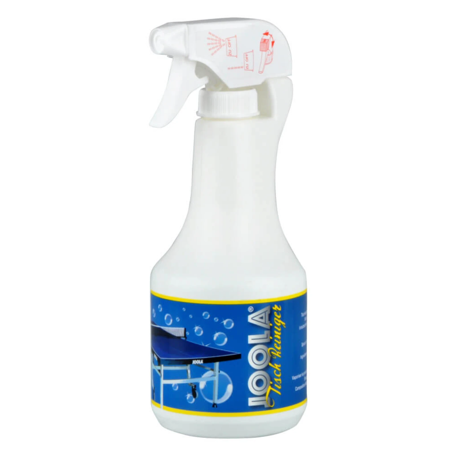 Joola Table Cleaner 500ml · záber 1