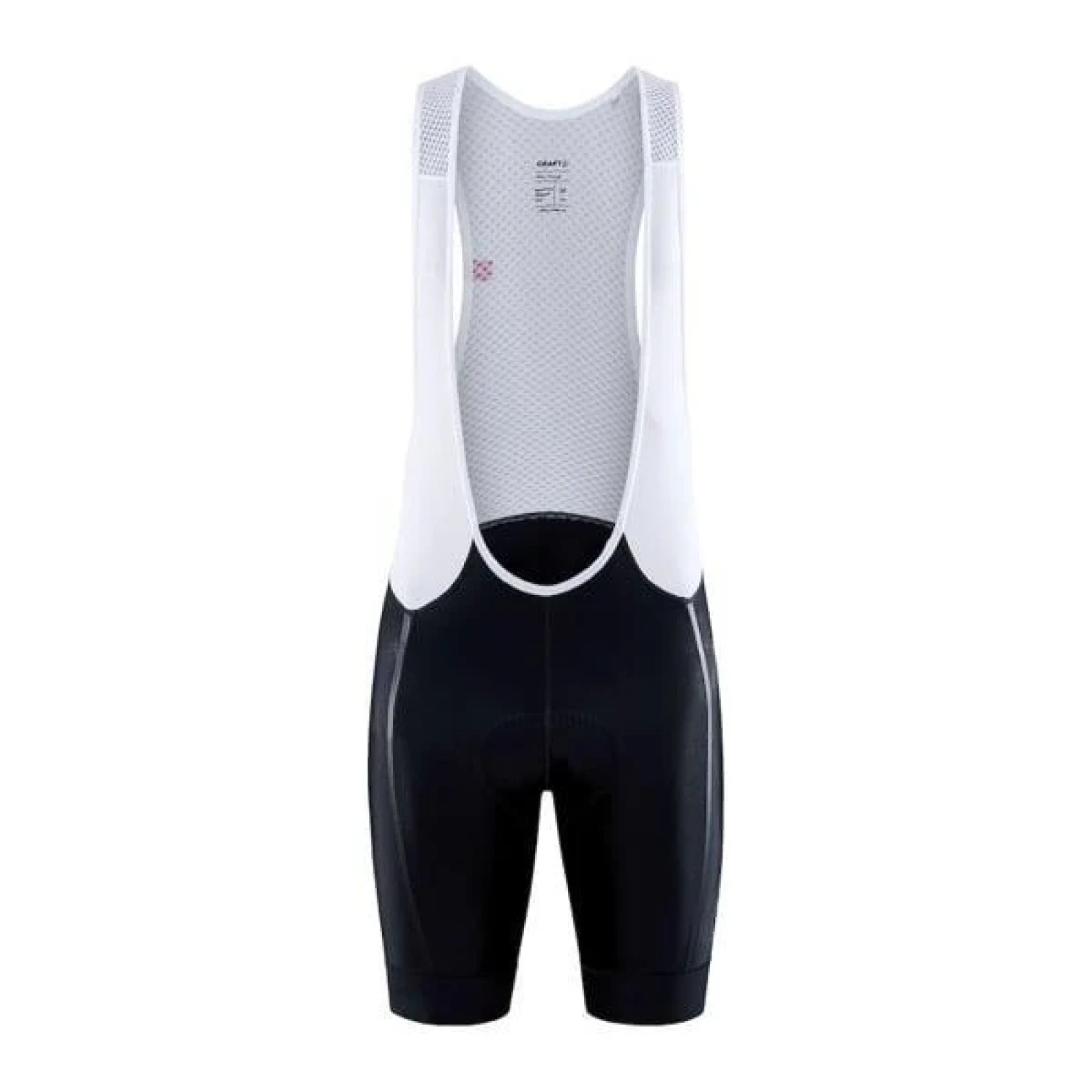 Craft ADV Endur Man Black/White - Velikost: XXL | Barva: čierna · záber 1