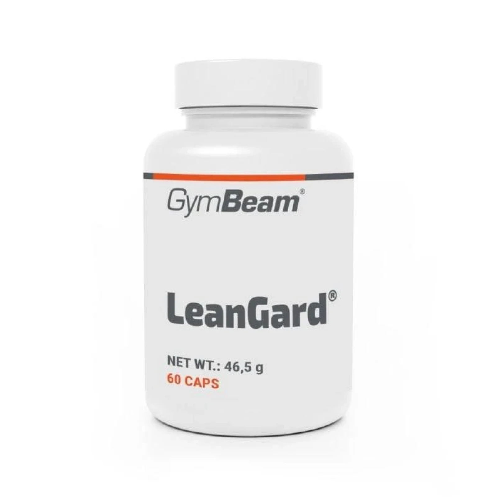 GymBeam LeanGard® · záber 2