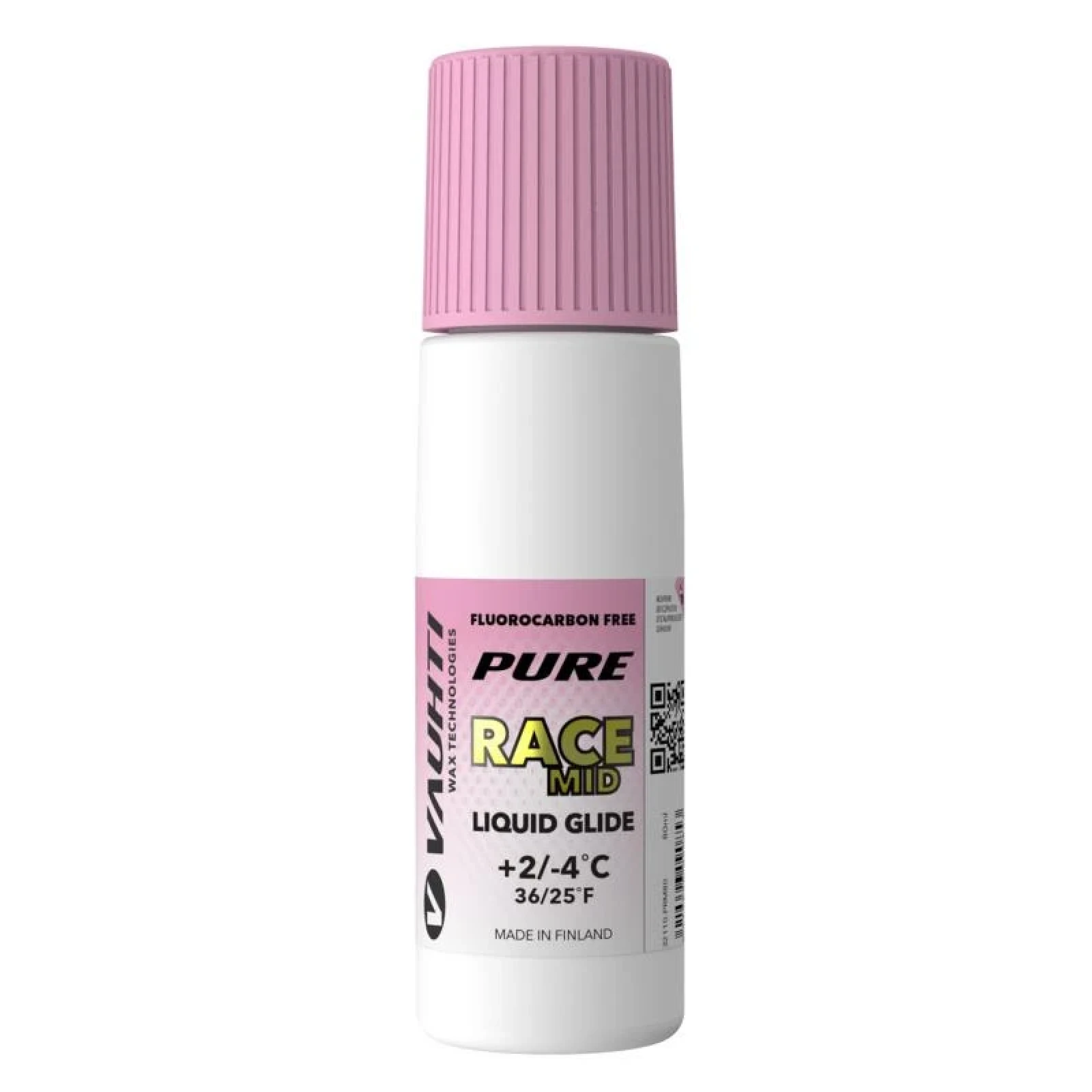 Vauhti PURE RACE Liquid Glide · záber 1