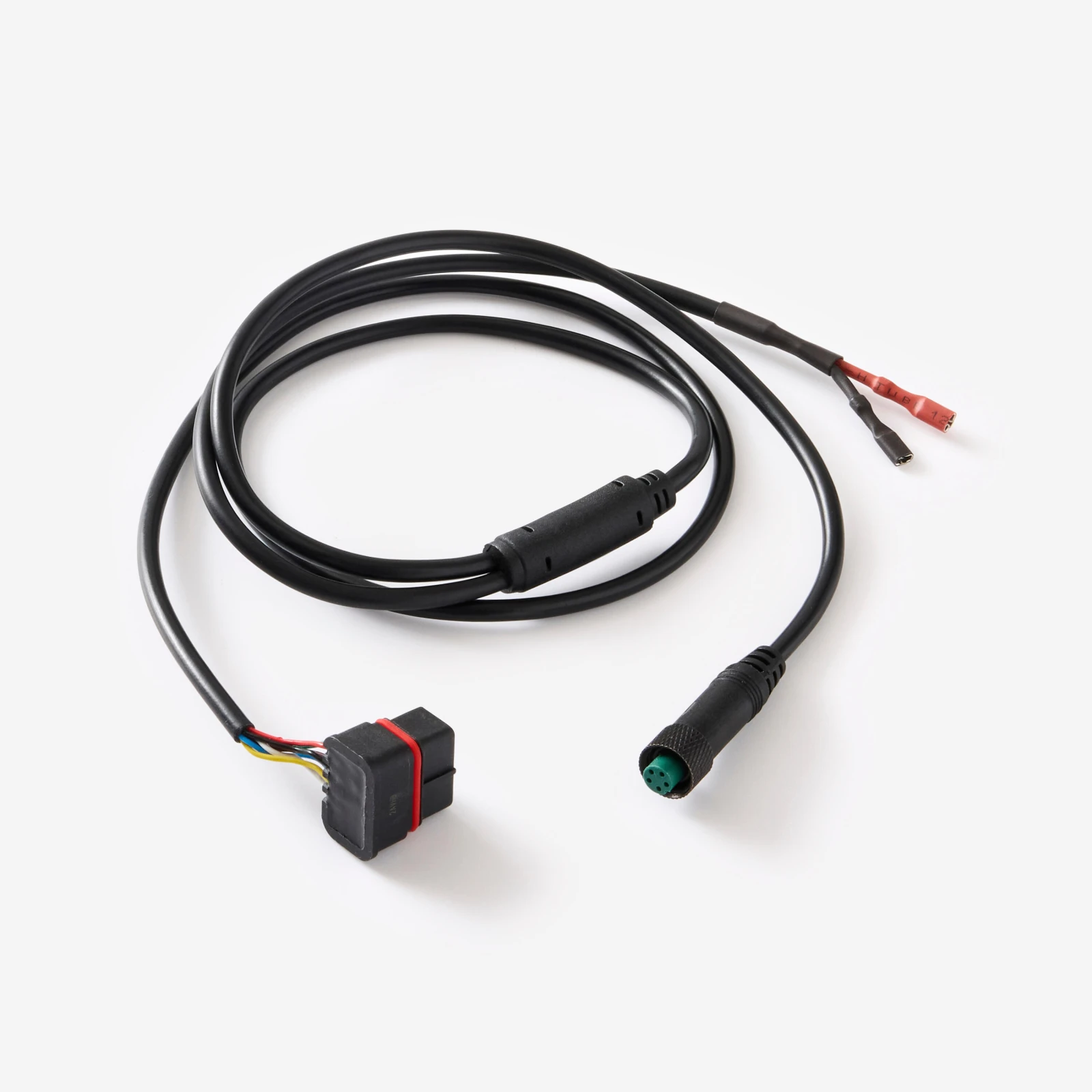 BTWIN Kábel svetla a obrazovky Driver V3 870 mm bez · záber 1