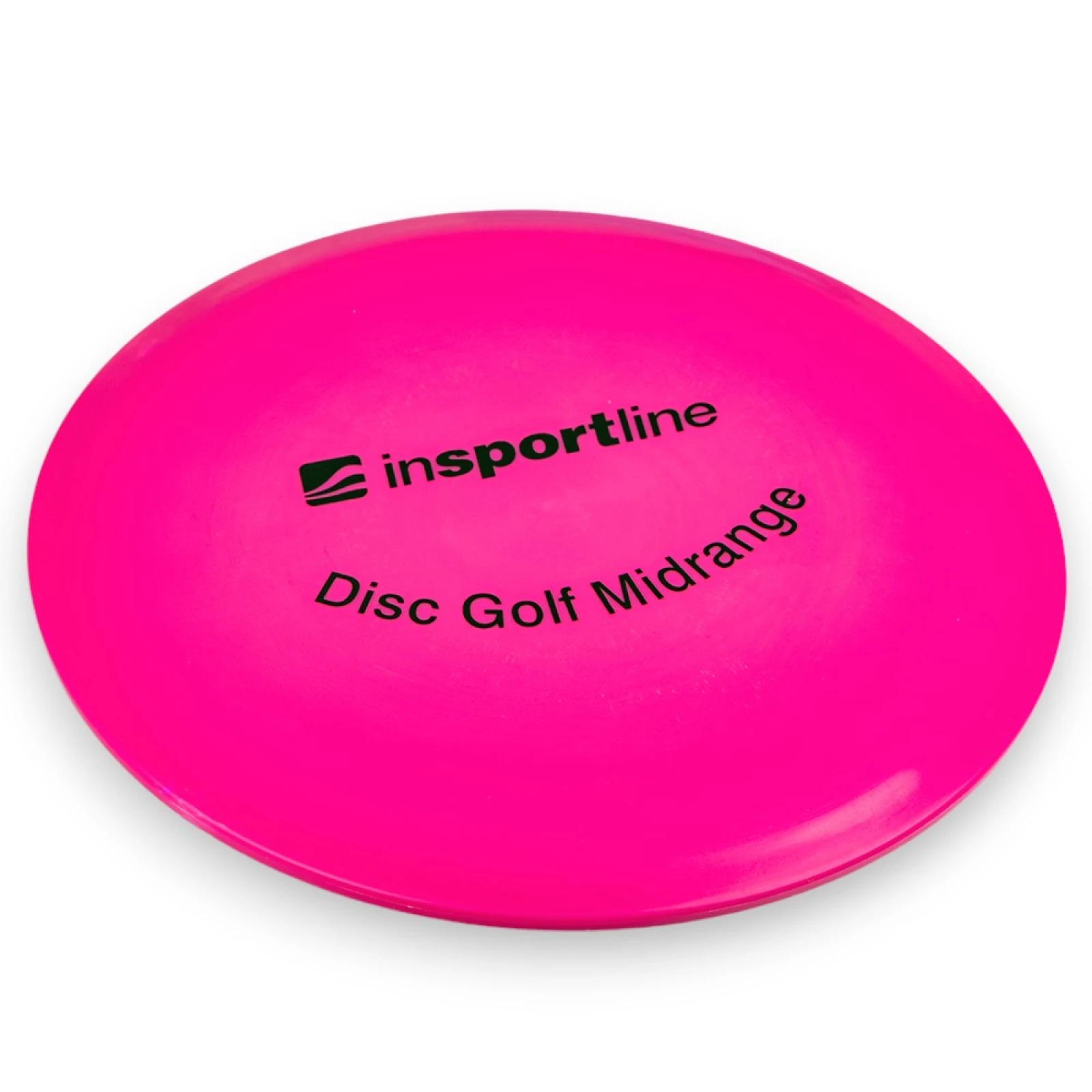 Lietajúci tanier na discgolf inSPORTline Midrange · záber 1