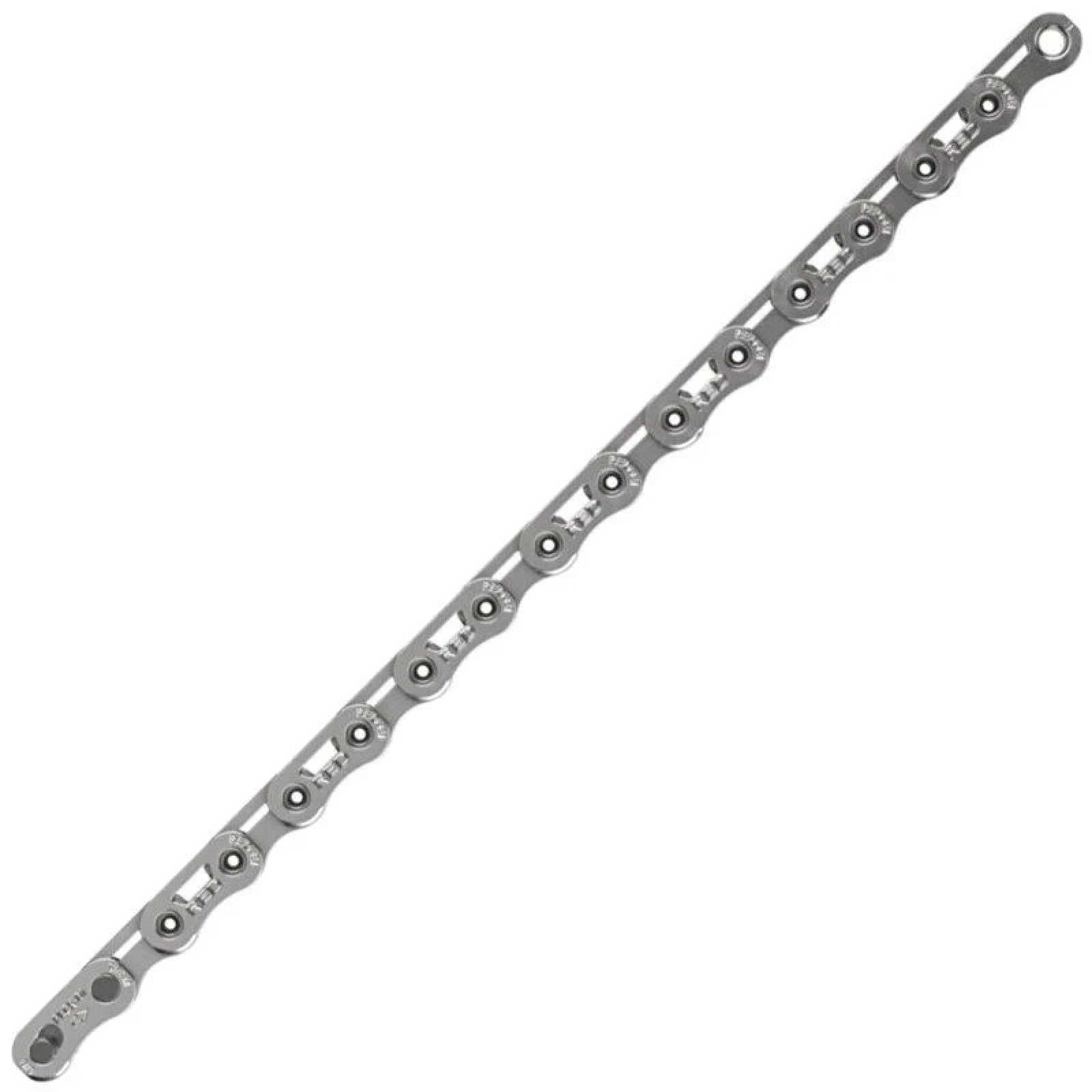 Sram řetěz 12 speed Red E1 Flattop 126 čl.+spojka PowerLock Flowlink v krabičce · záber 1