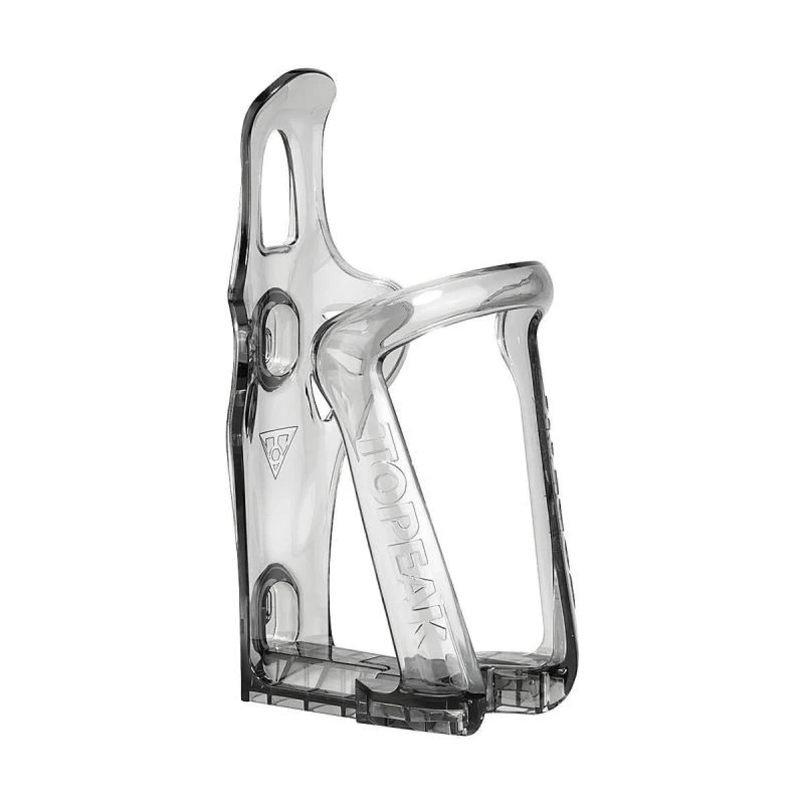 TOPEAK Mono Cage Cx - Barva: čierna · záber 1