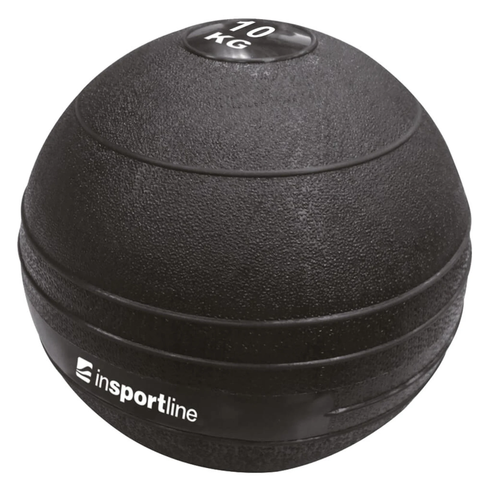 inSPORTline Slam Ball 10 kg · záber 1