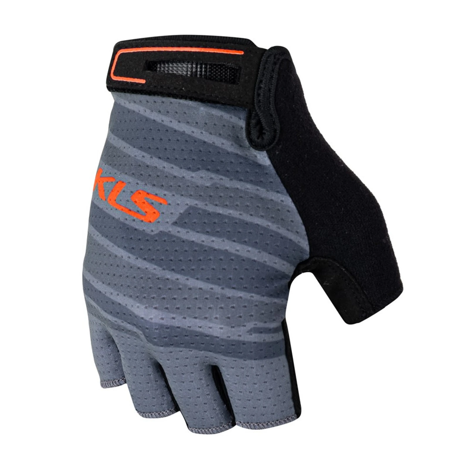 Kellys Factor 022 Steel Blue - XS · záber 1