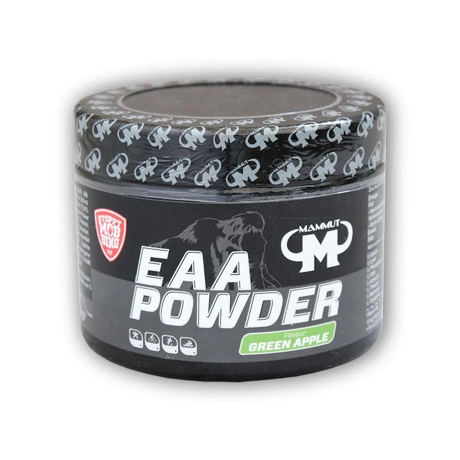 Mammut Nutrition EAA powder 250g · záber 1