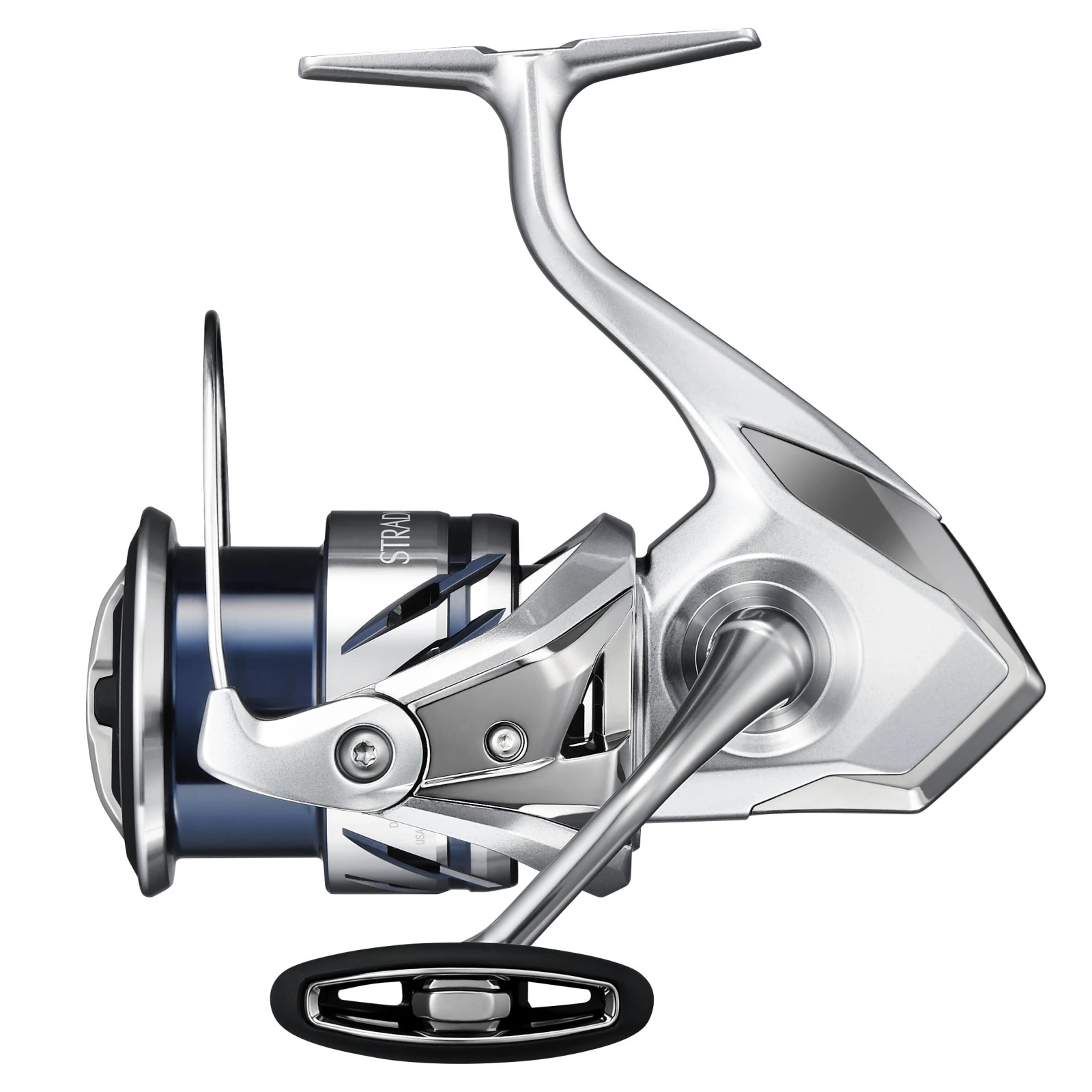 SHIMANO SHIMANO Stradic 4000 XHG FM prívlačový navijak bez · záber 1