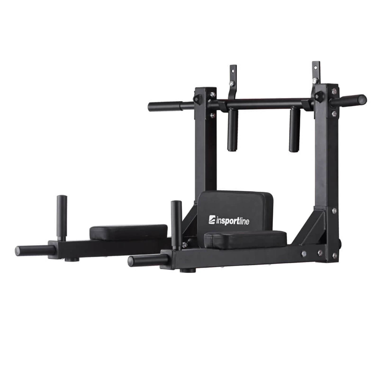 inSPORTline L-Bar · záber 5