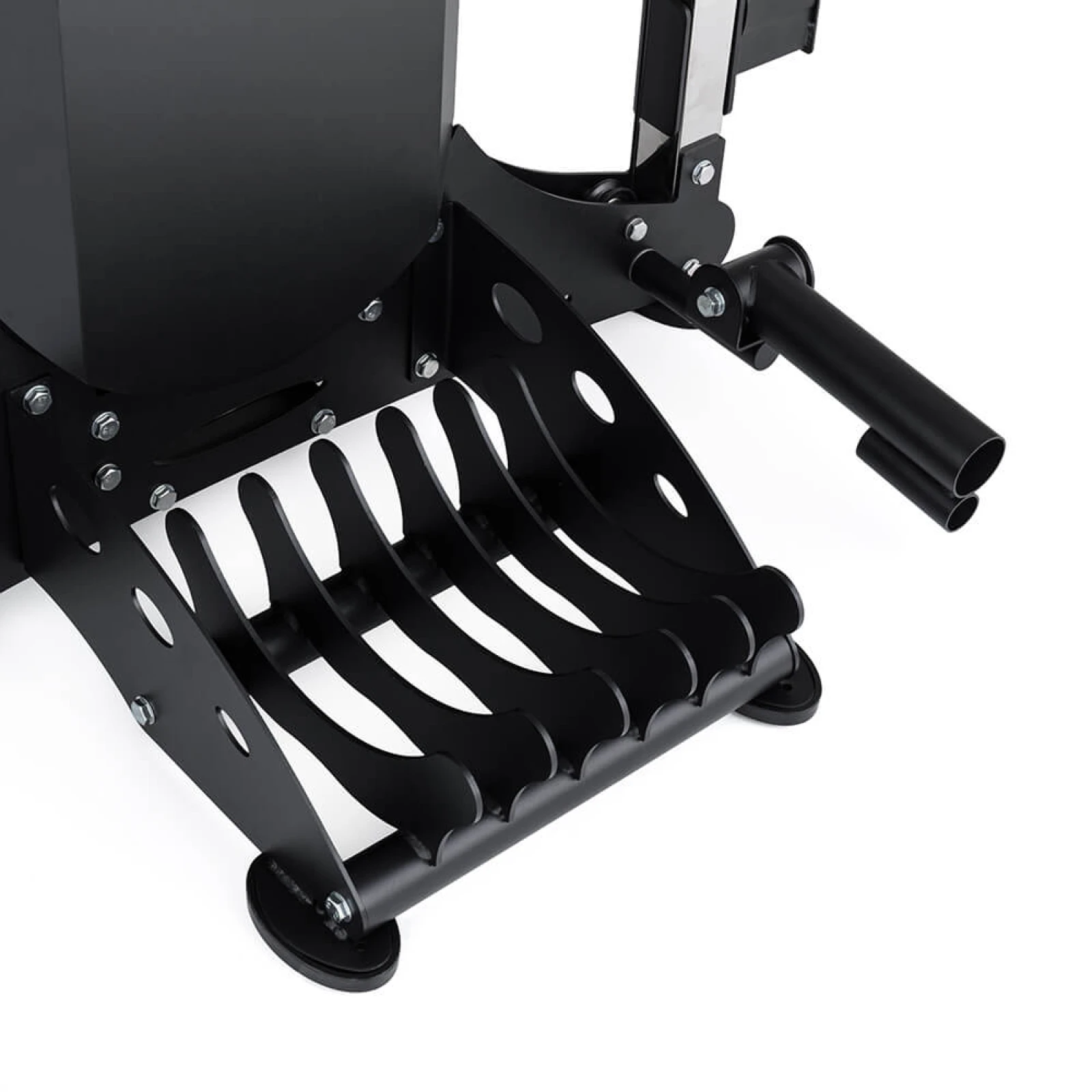 Posilňovací stojan inSPORTline Cable Column CC650 Double · záber 4