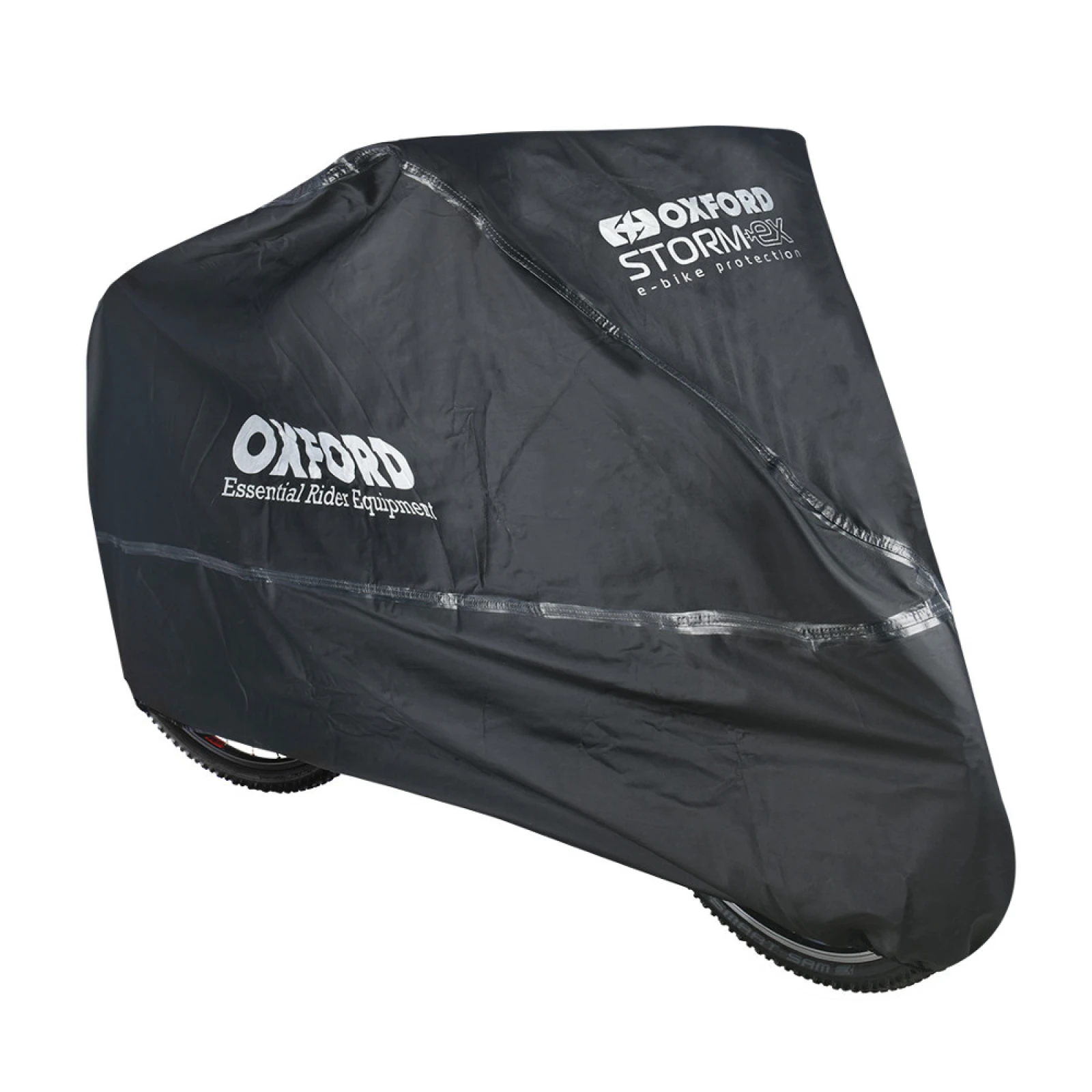 Oxford Stormex E-bike · záber 1