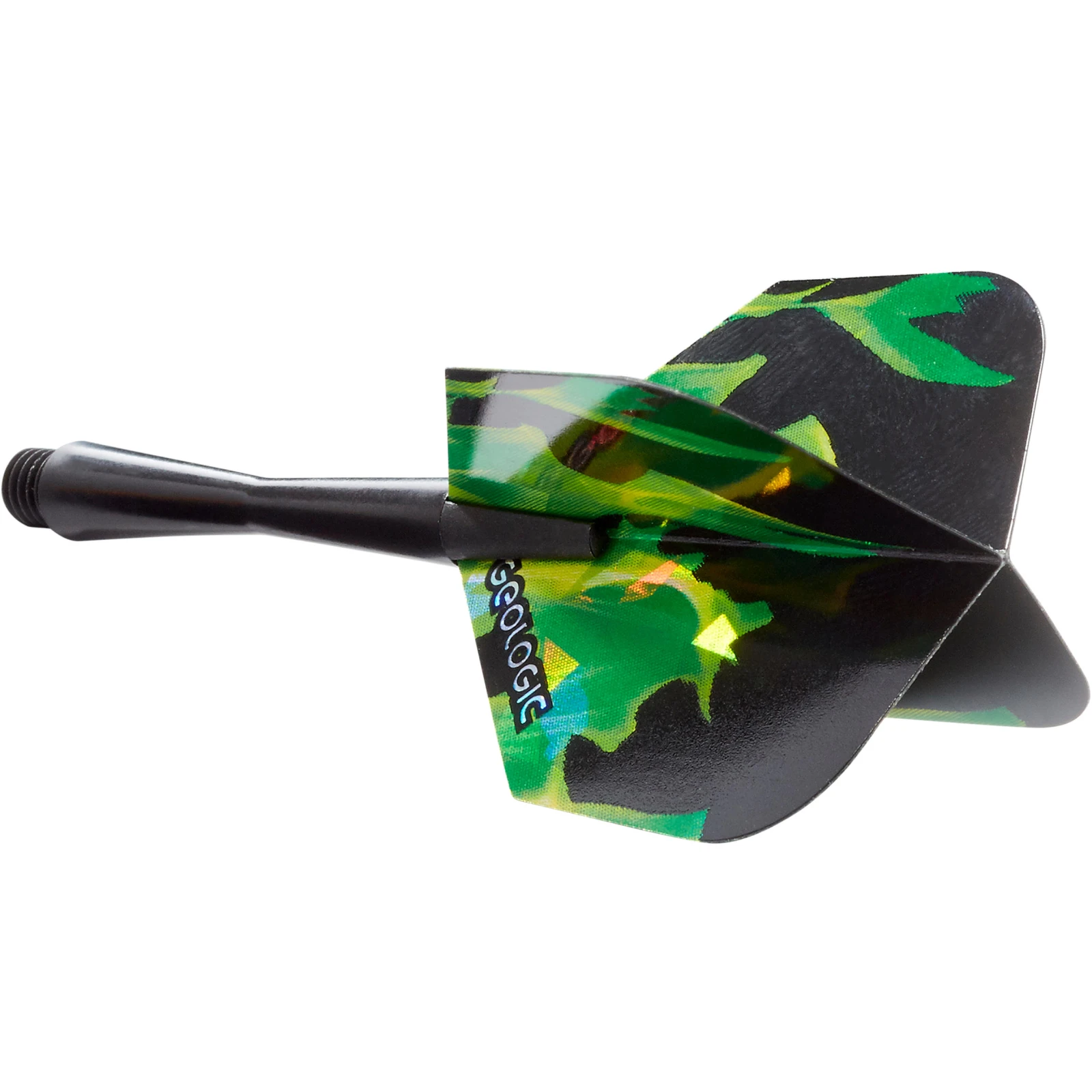 CANAVERAL Súprava 3 sád po 3 letky STANDARD FLAMES bez · záber 2