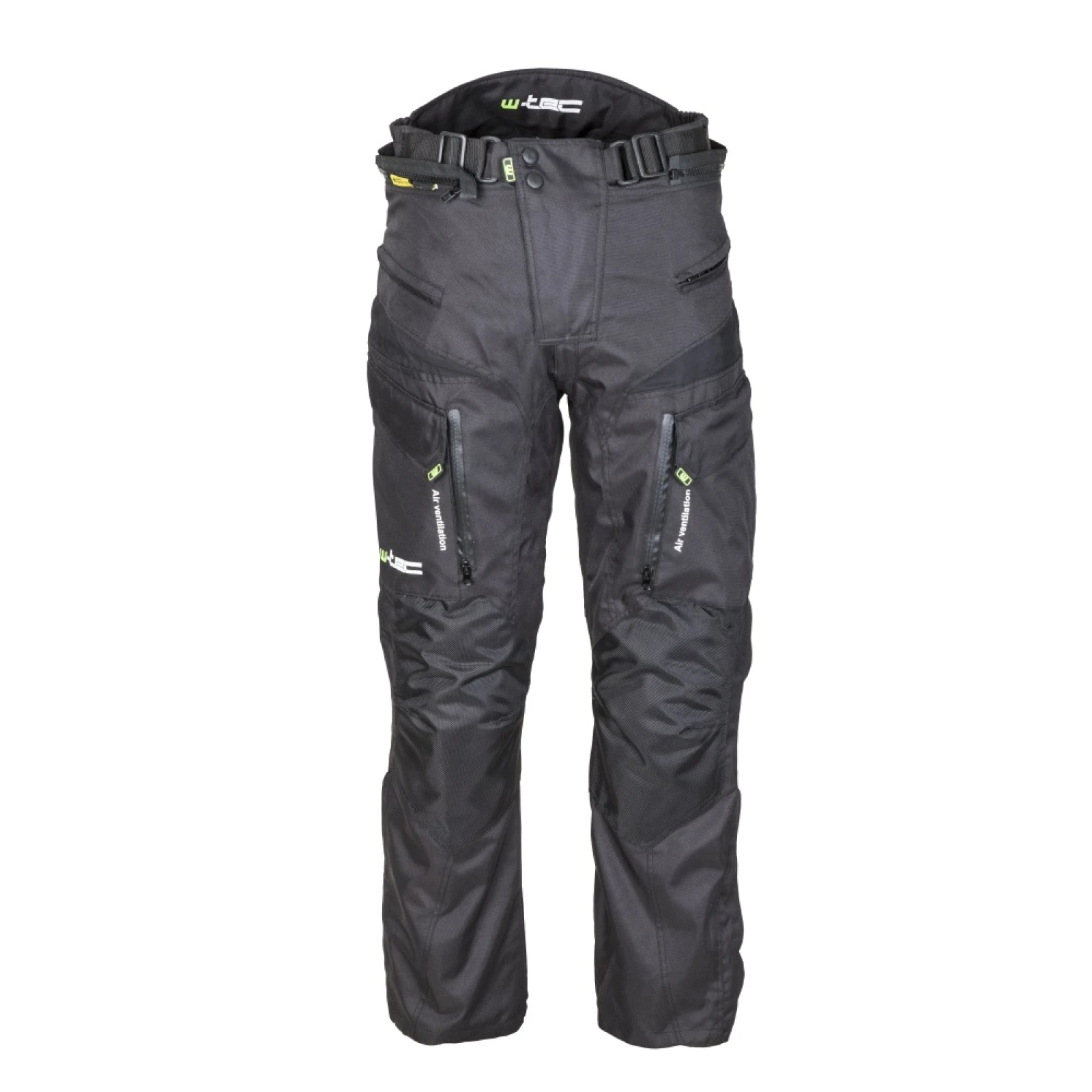 W-TEC GS-1614 čierna - 5XL · záber 1