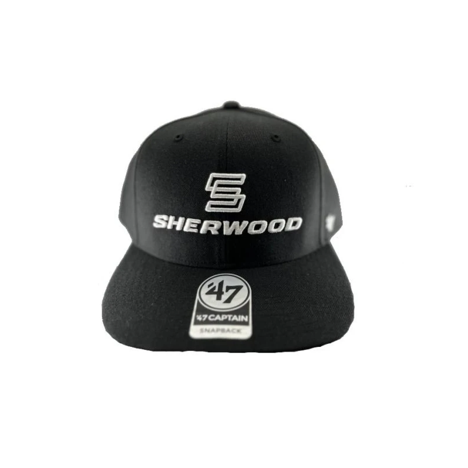 Sherwood Kšiltovka SR · záber 1