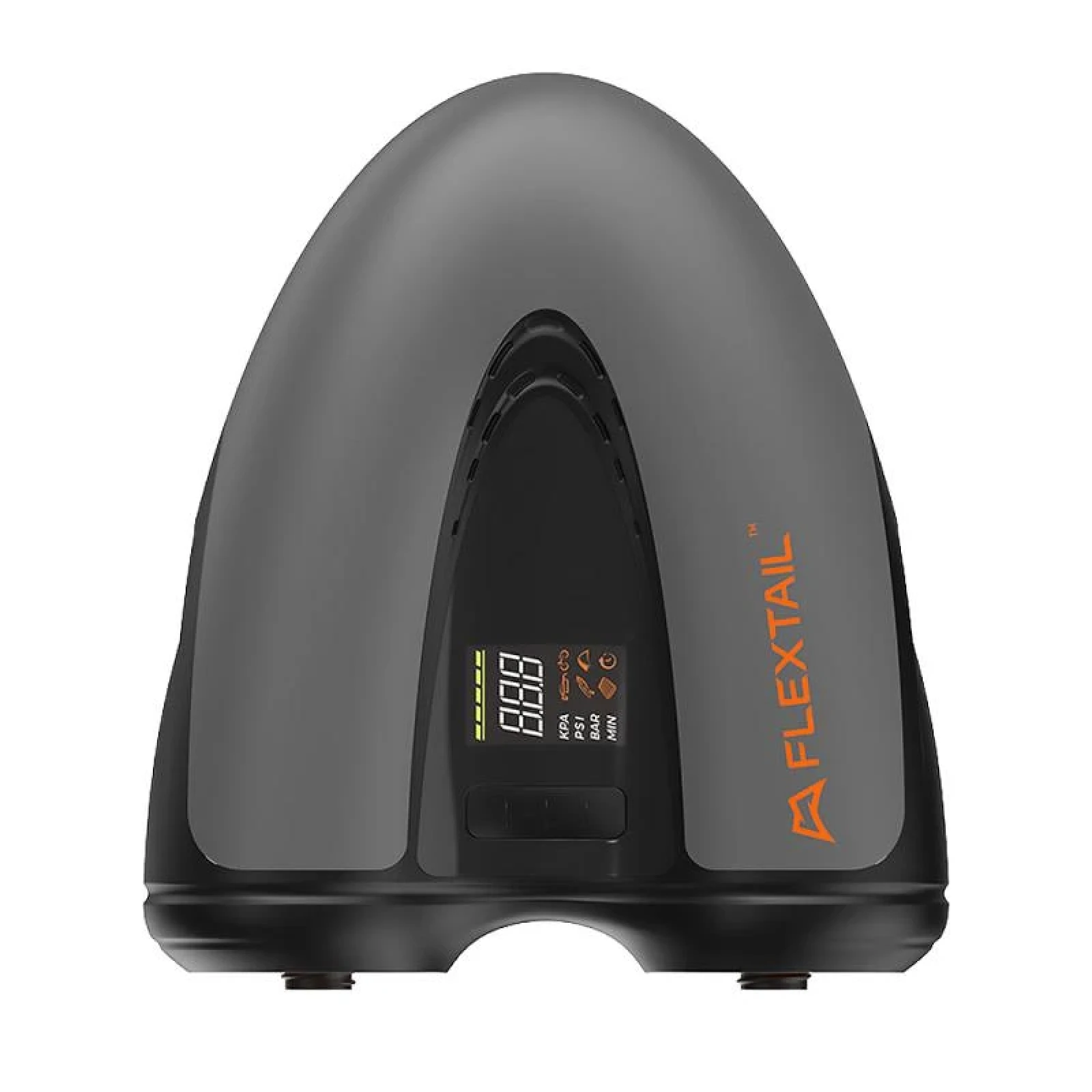 Flextail Vzduchová pumpa EVO SUP Pump Pro · záber 1