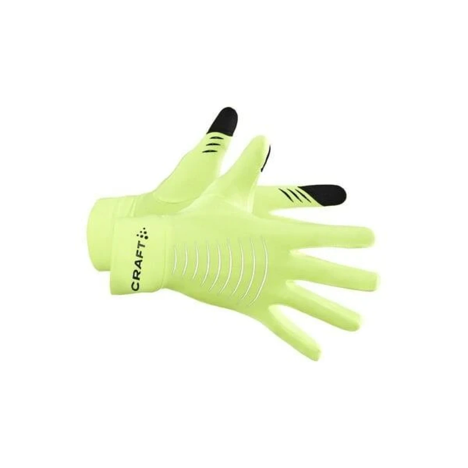CRAFT CORE Essence Thermal 2 - Velikost: S | Barva: čierna · záber 2