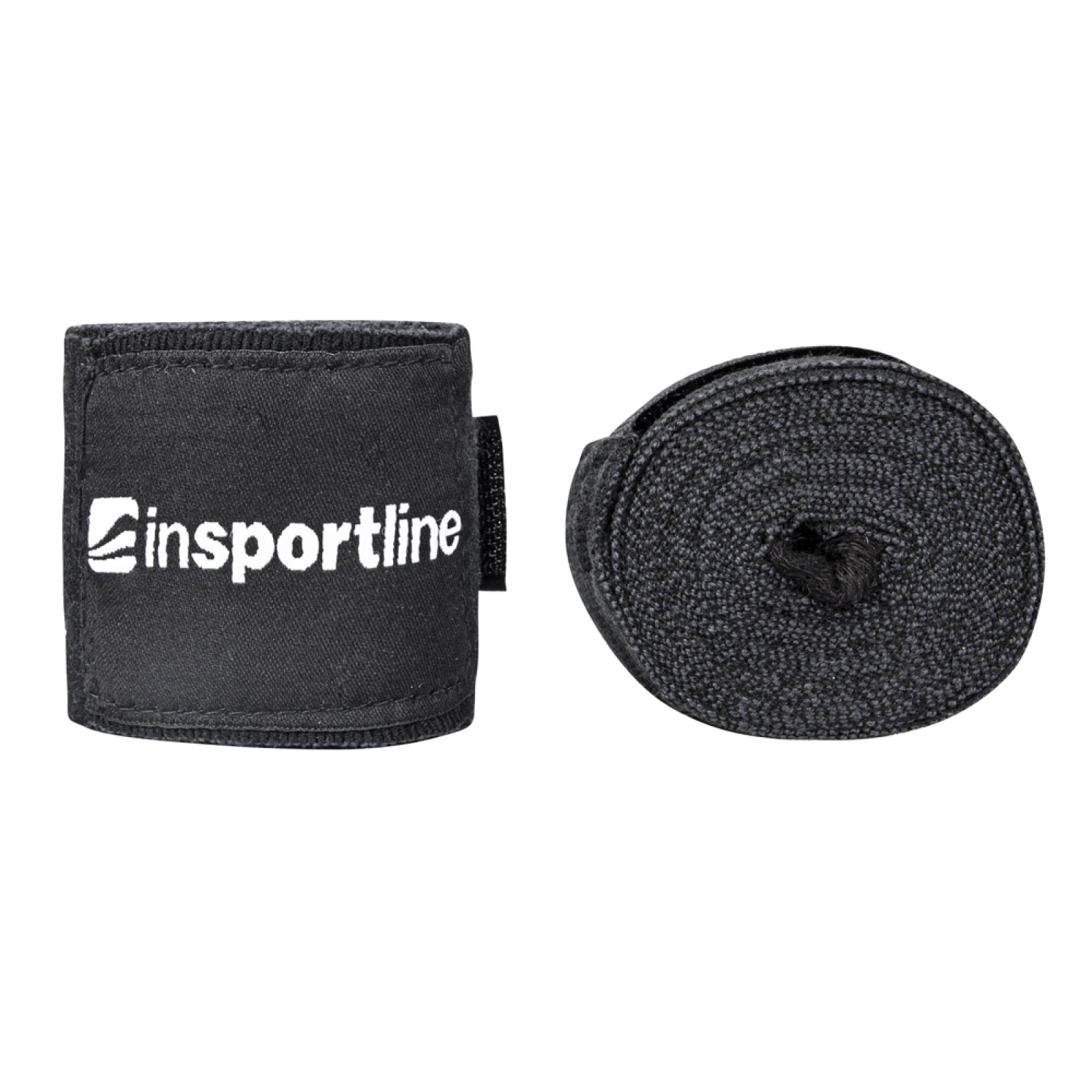 inSPORTline Envolto čierna · záber 2