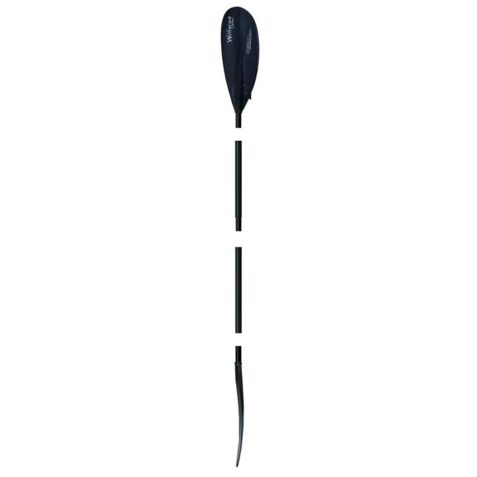 TNP Wolferine Carbon 716C.4 4díl · záber 1