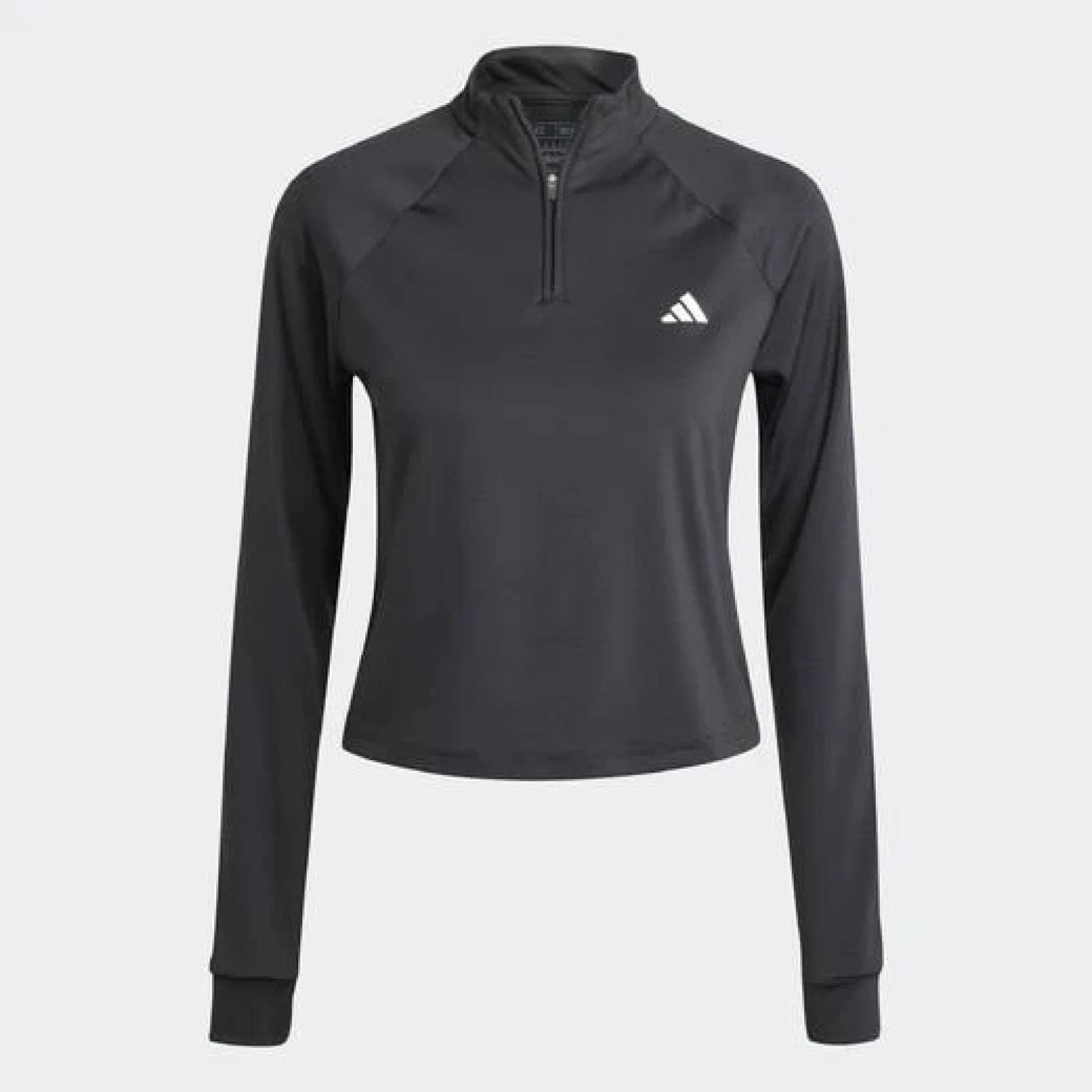 Adidas Tr-es 1/4zip IS4028 W · záber 1
