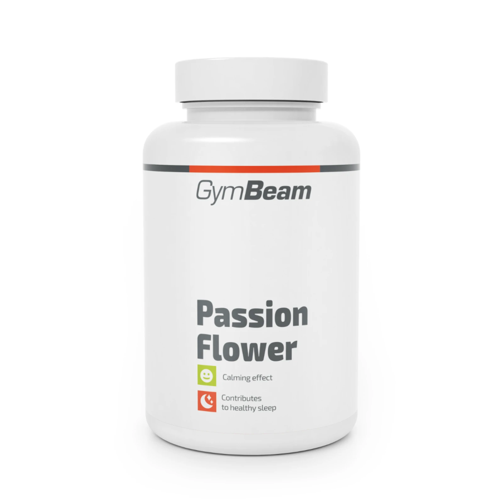 GymBeam Passion Flower · záber 1