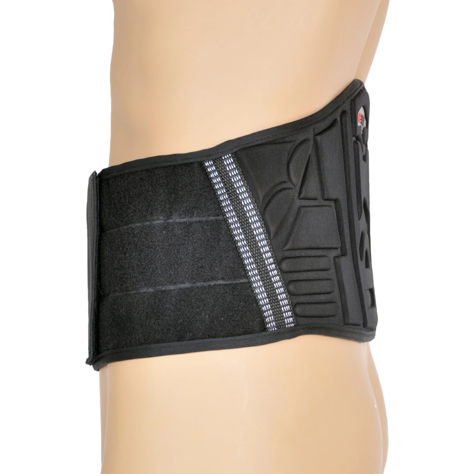 Emerze M160 XXL/3XL · záber 2