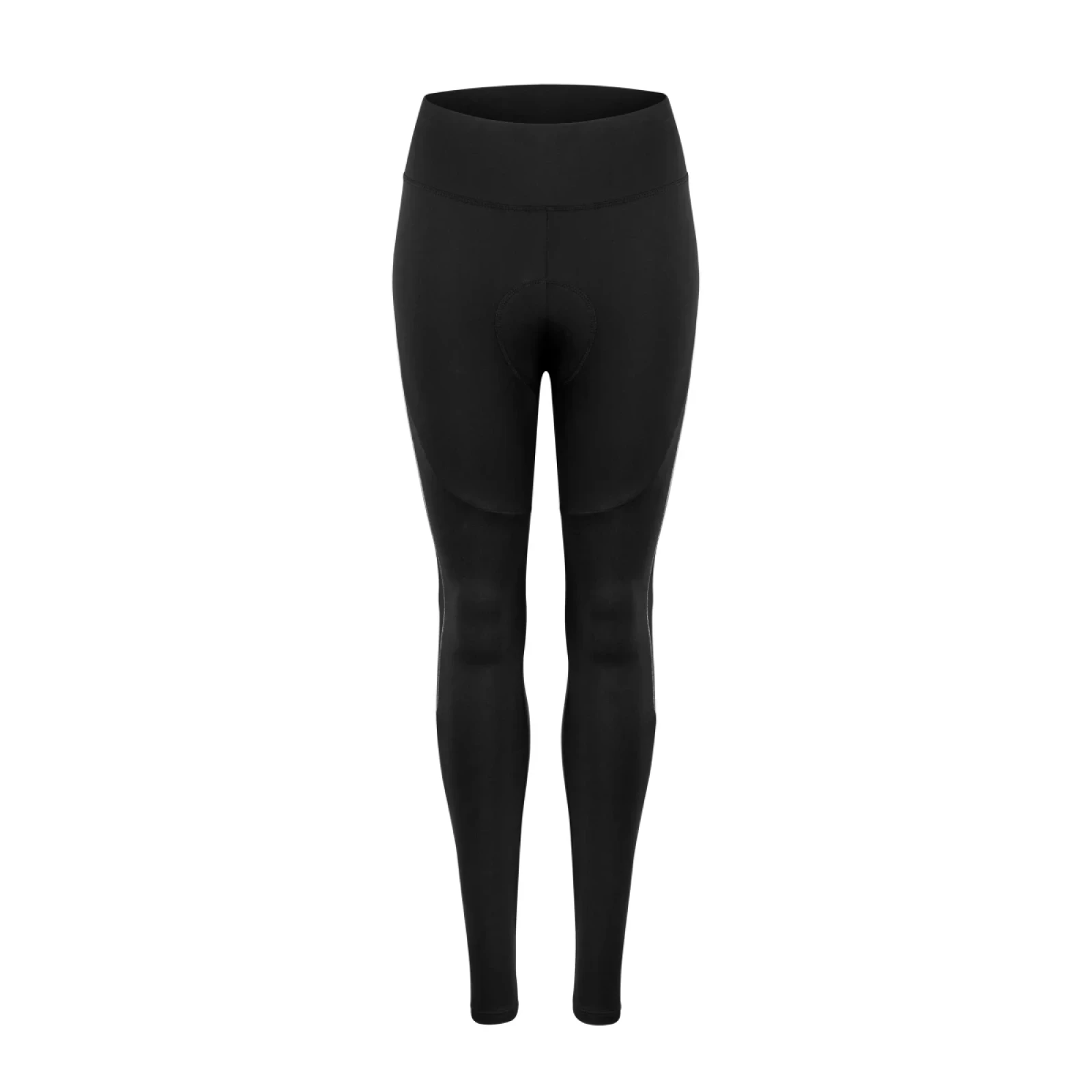Force RIDGE LADY černo-šedé - Velikost: S | Barva: čierna · záber 1