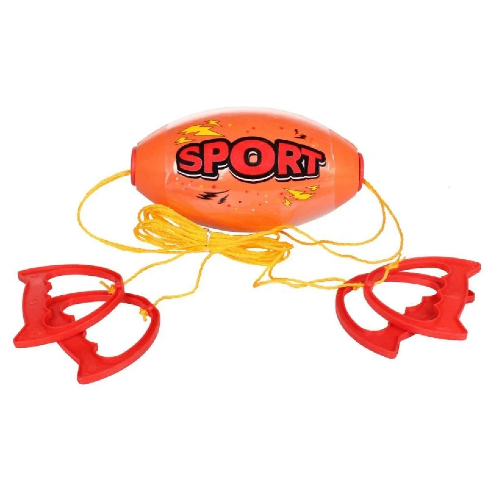 Merco Speed Ball dětská hra oranžová · záber 1