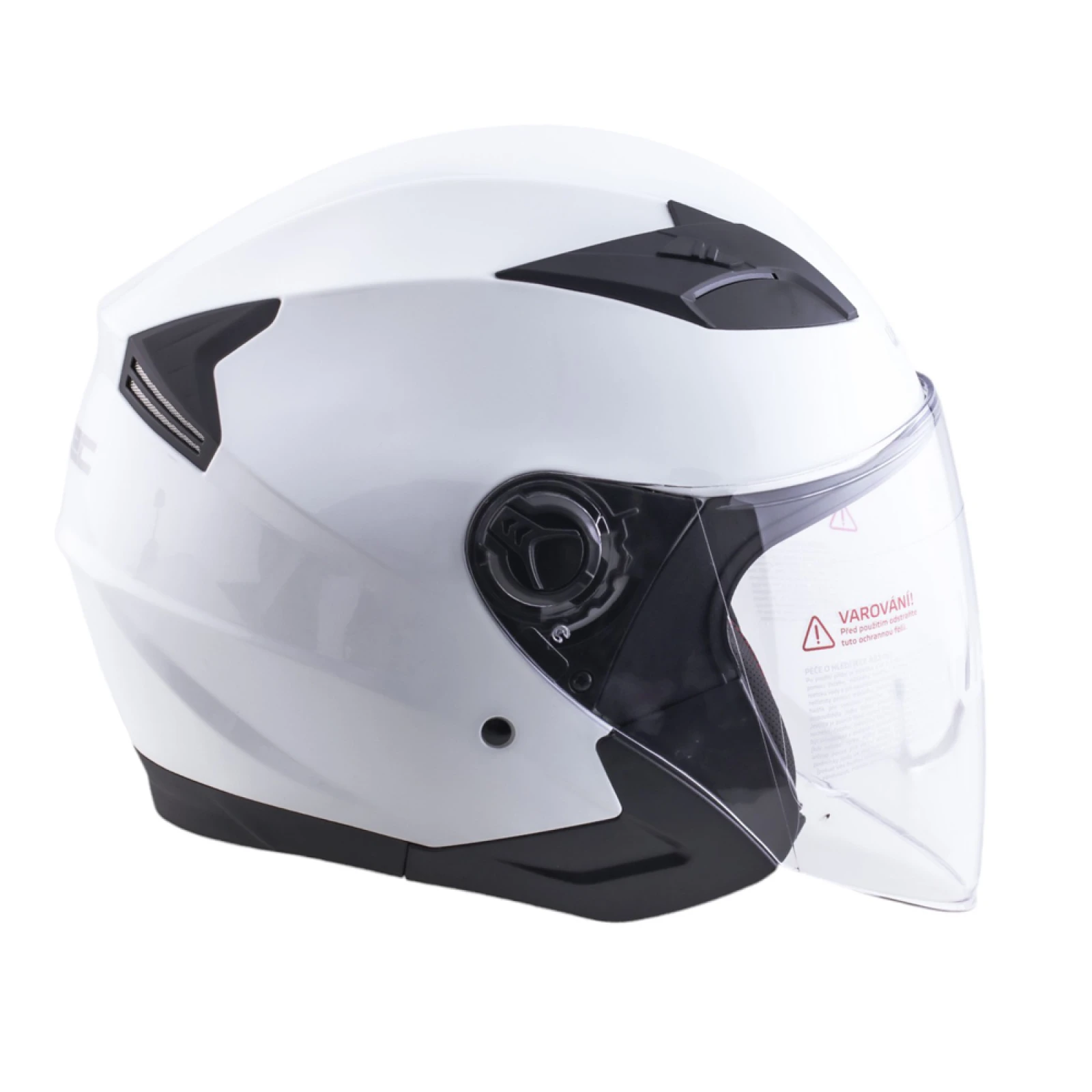 W-TEC Barcela matne čierna - XXL (63-64) · záber 5