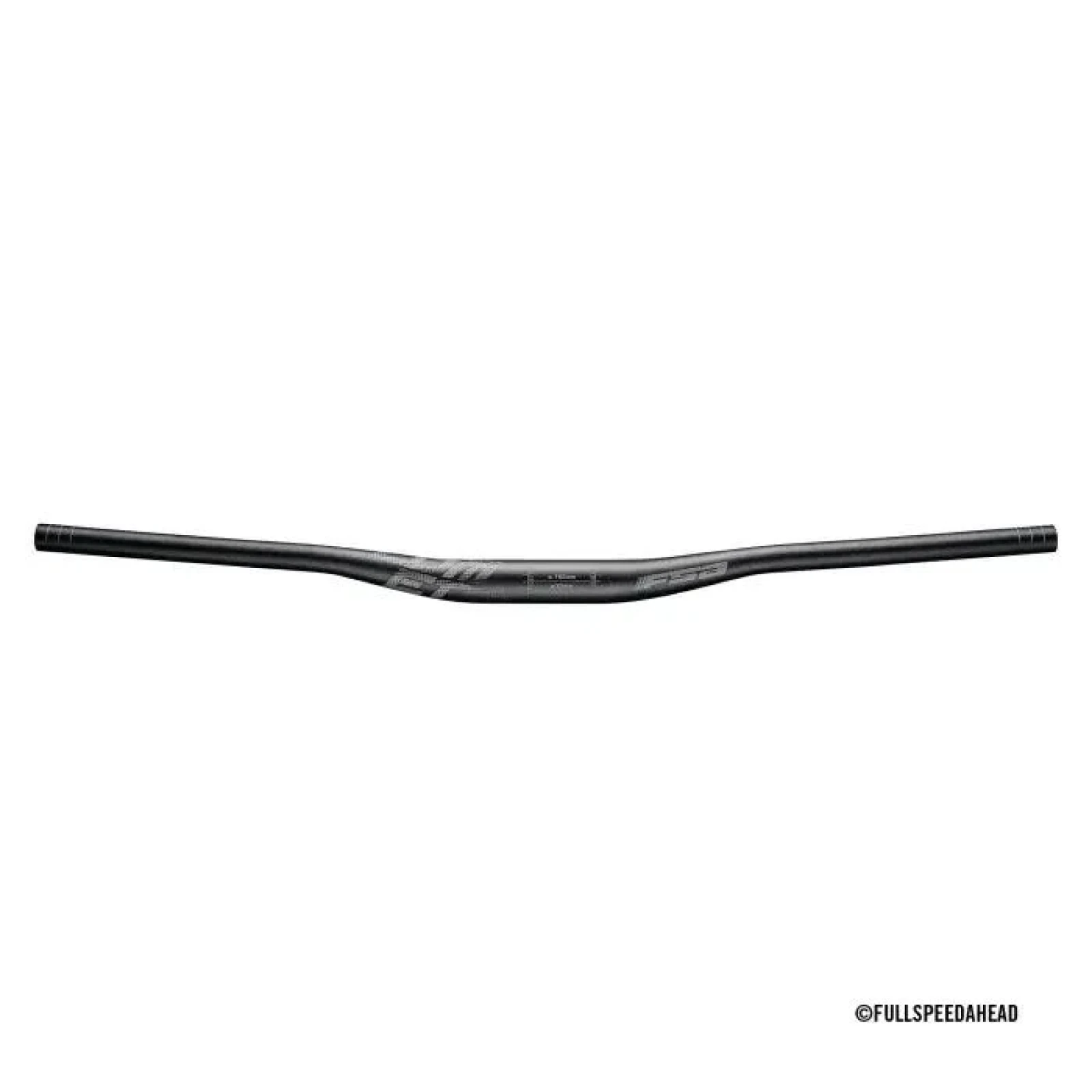 FSA řidítka Comet Riser Alloy - Barva: Vícebarevná · záber 1