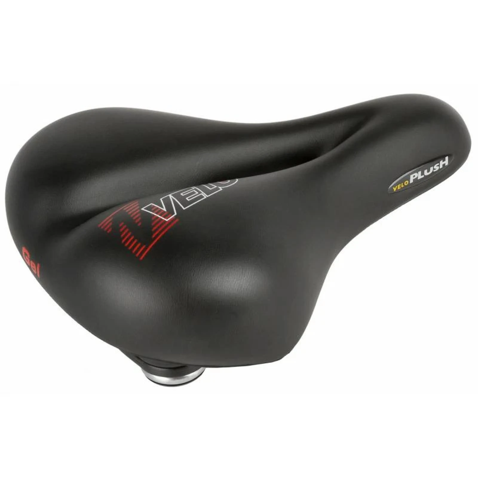 Velo GEL Elastomer Pánské sedlo · záber 1