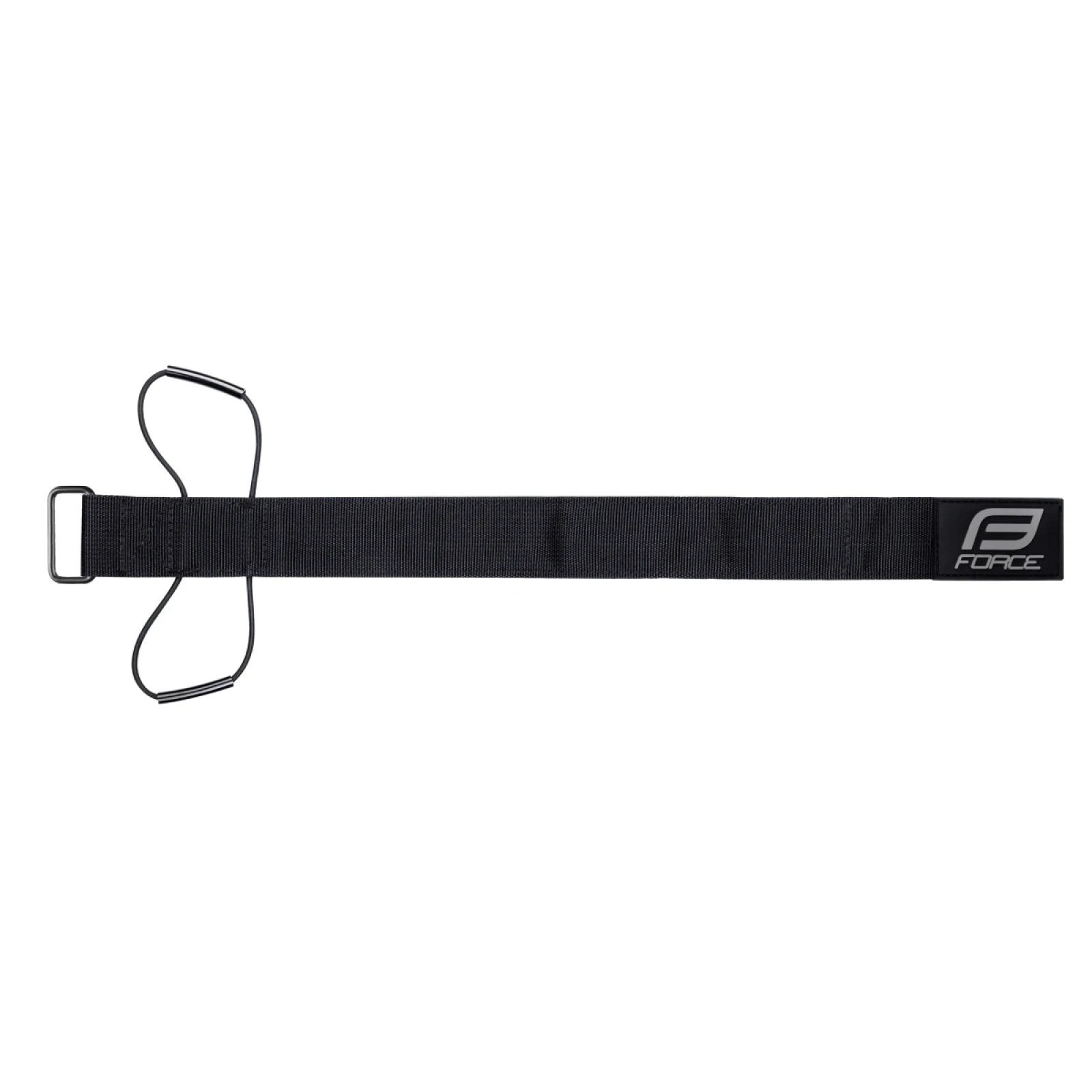 Force Brašna/organizer WHIP,na suchý zip, černá · záber 1