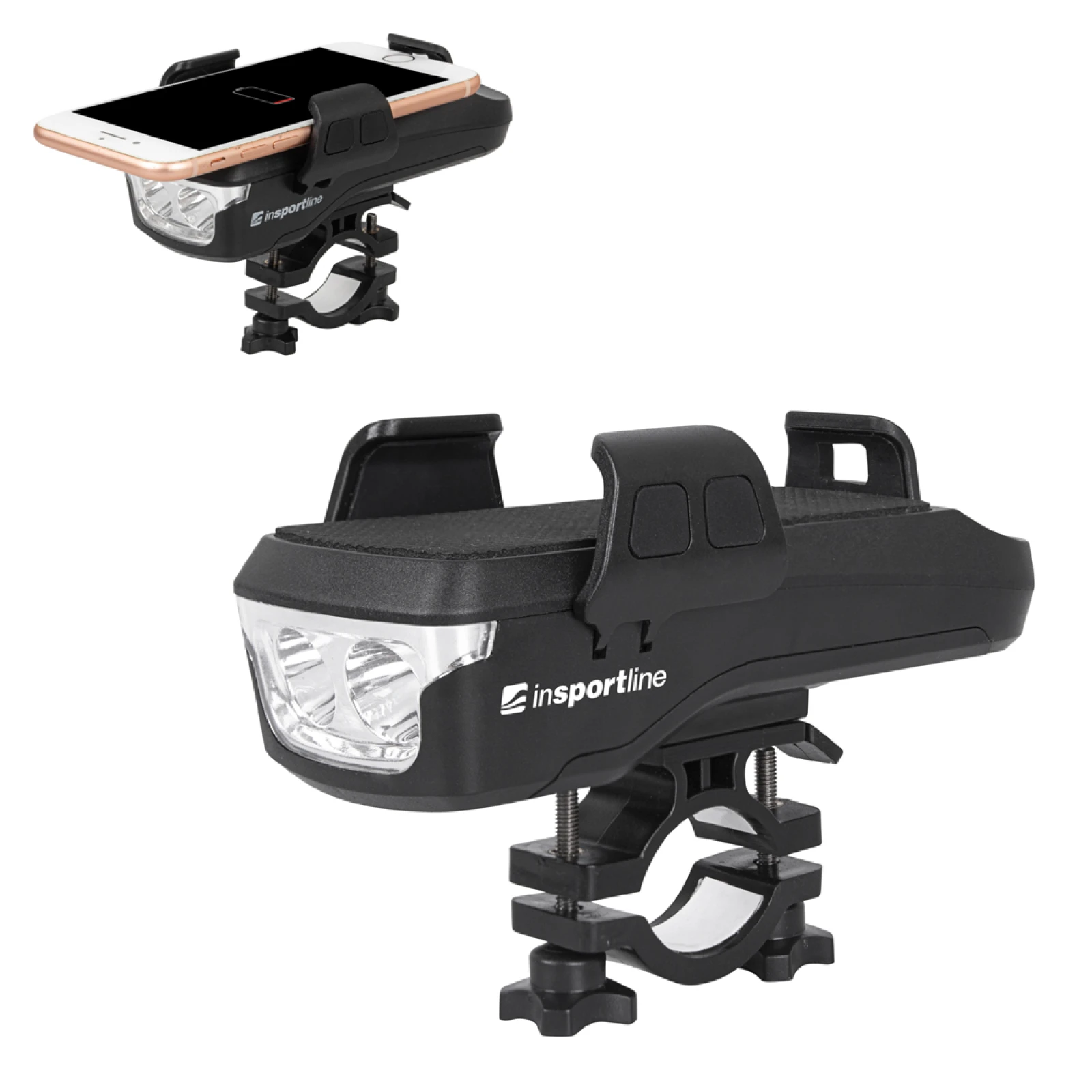 inSPORTline Electronics Keporfun · záber 1