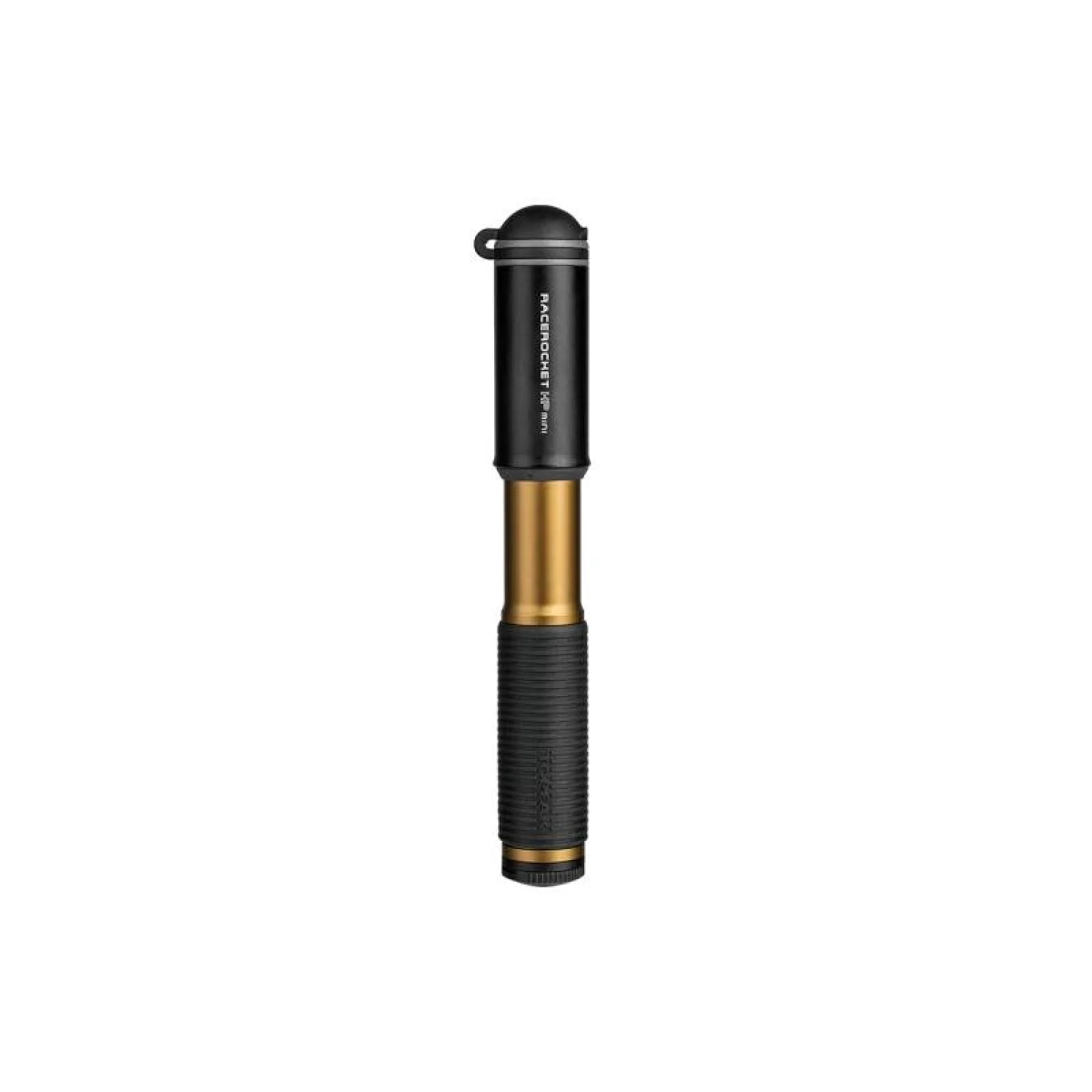 TOPEAK Racerocket Hp · záber 1