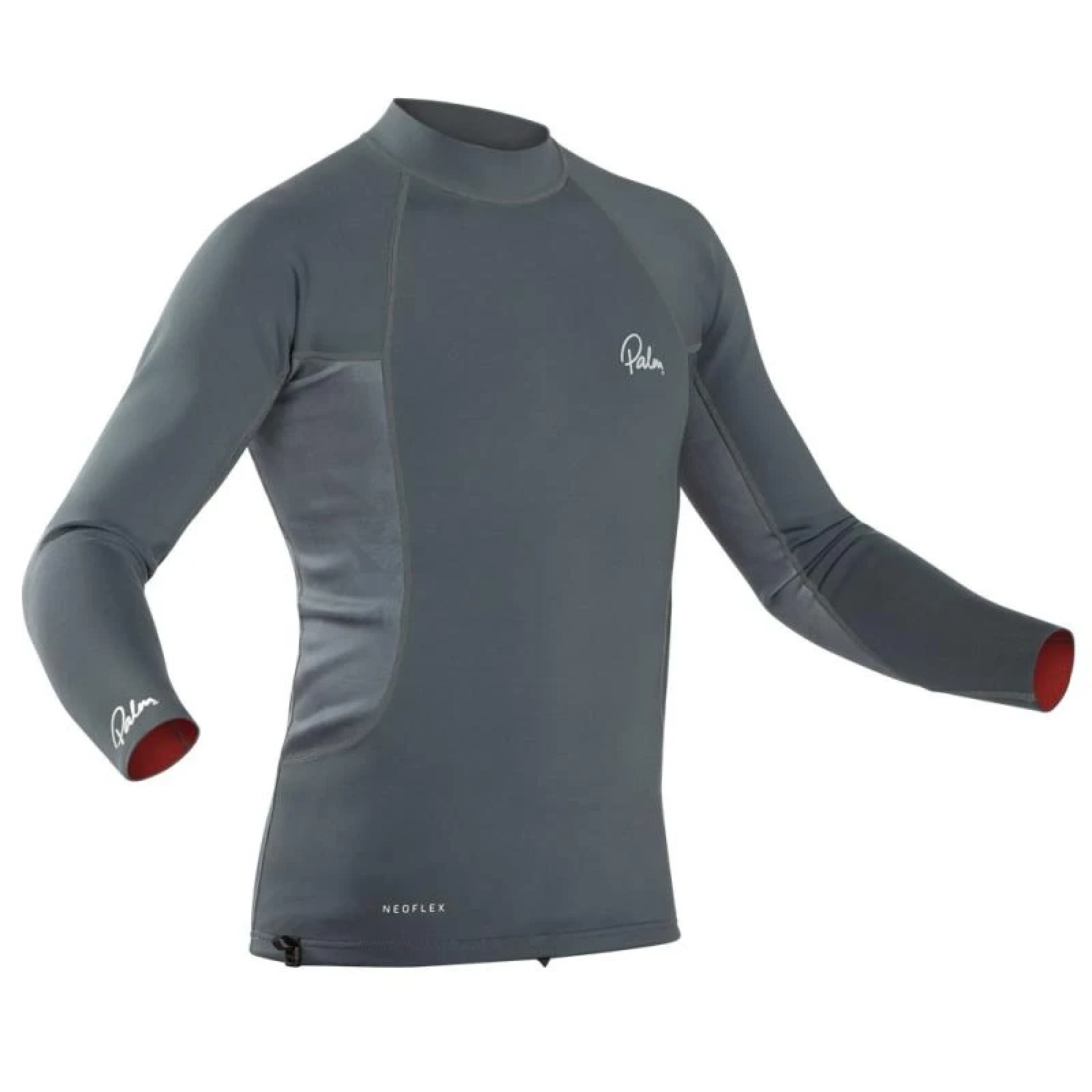 Palm NeoFlex longsleeve neoprenové triko · záber 1