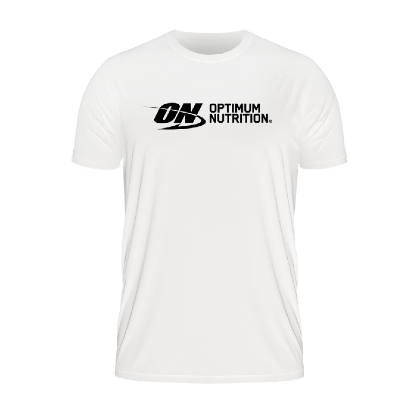 Optimum Nutrition Tričko True Strength White M · záber 1