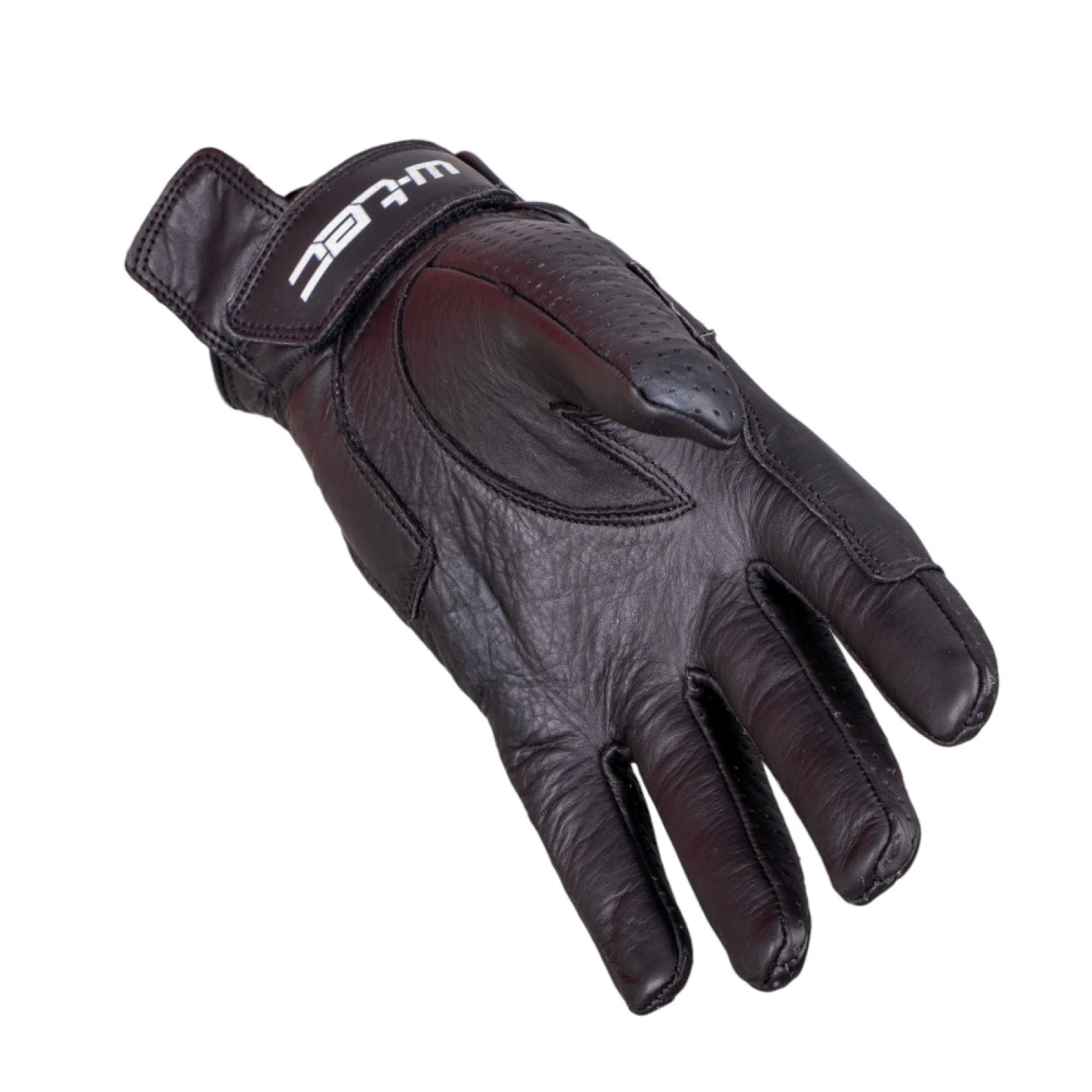 W-TEC Black Heart Darios čierna - XXL · záber 3