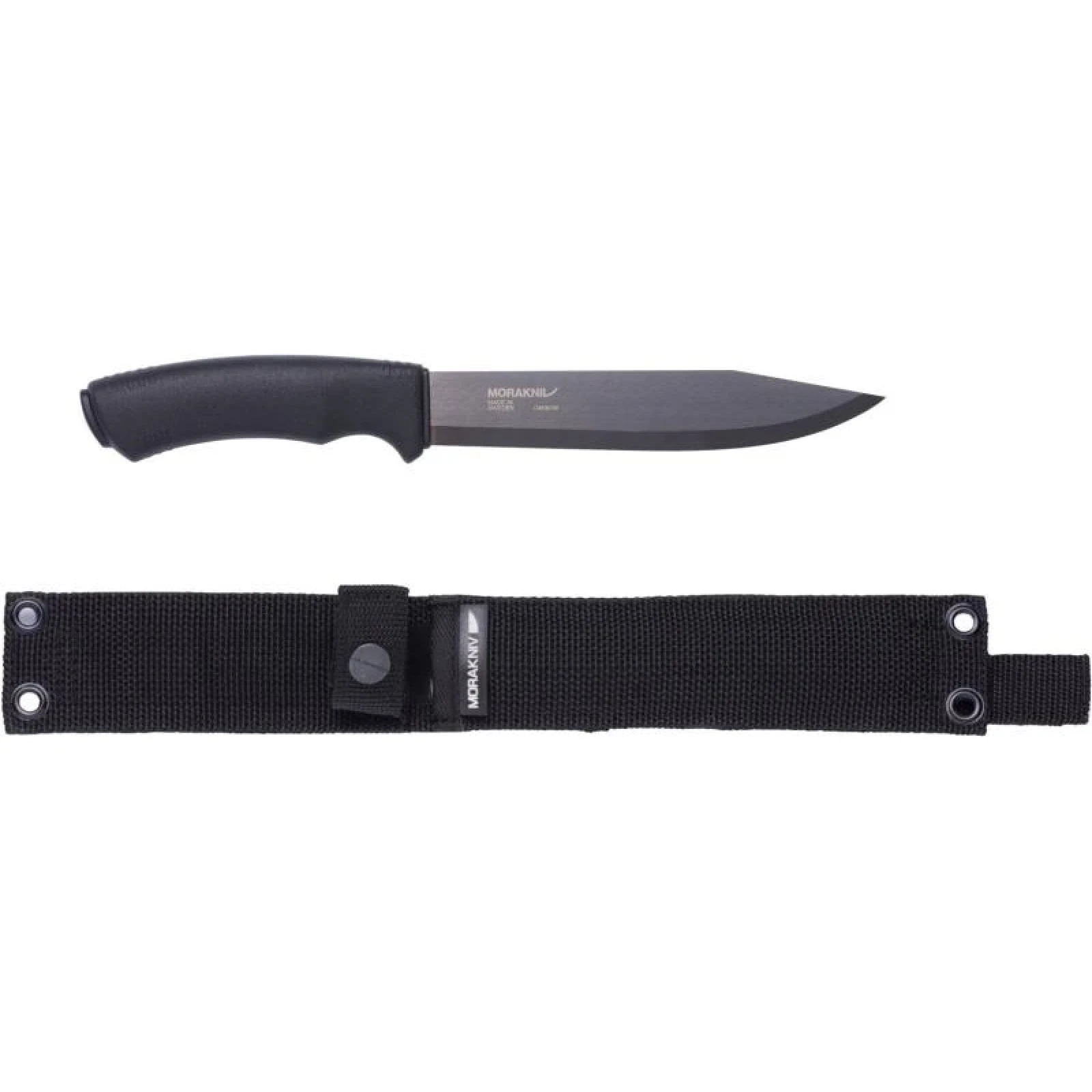 Morakniv Pathfinder BlackBlade (C) · záber 1