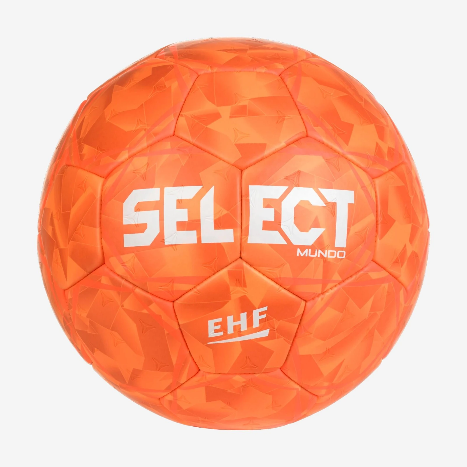 SELECT SELECT Mundo hádzanárska lopta veľ. 3 oranžová 3 · záber 1