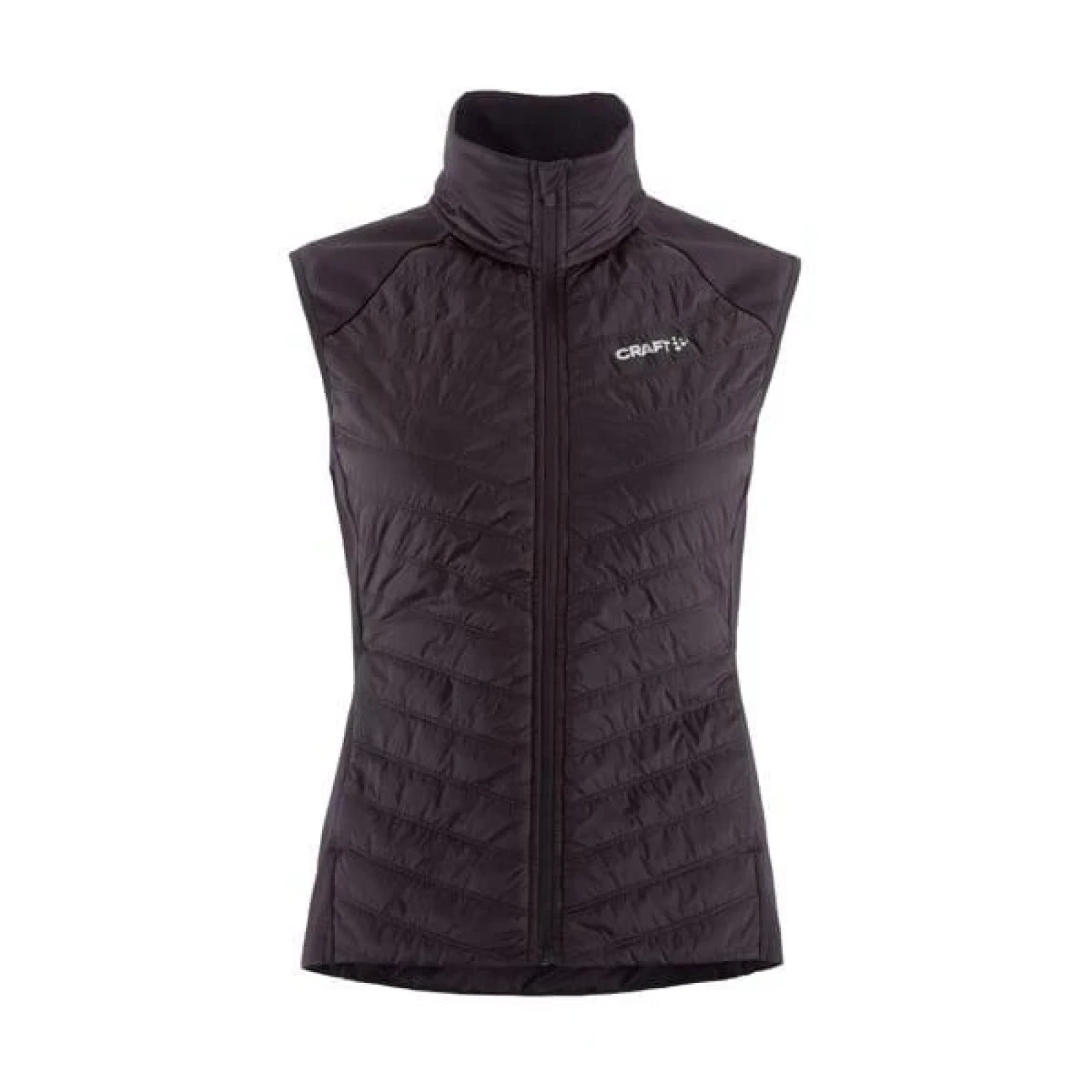 Craft ADV Essence Warm fialová - Velikost: XL | Barva: fialová · záber 1