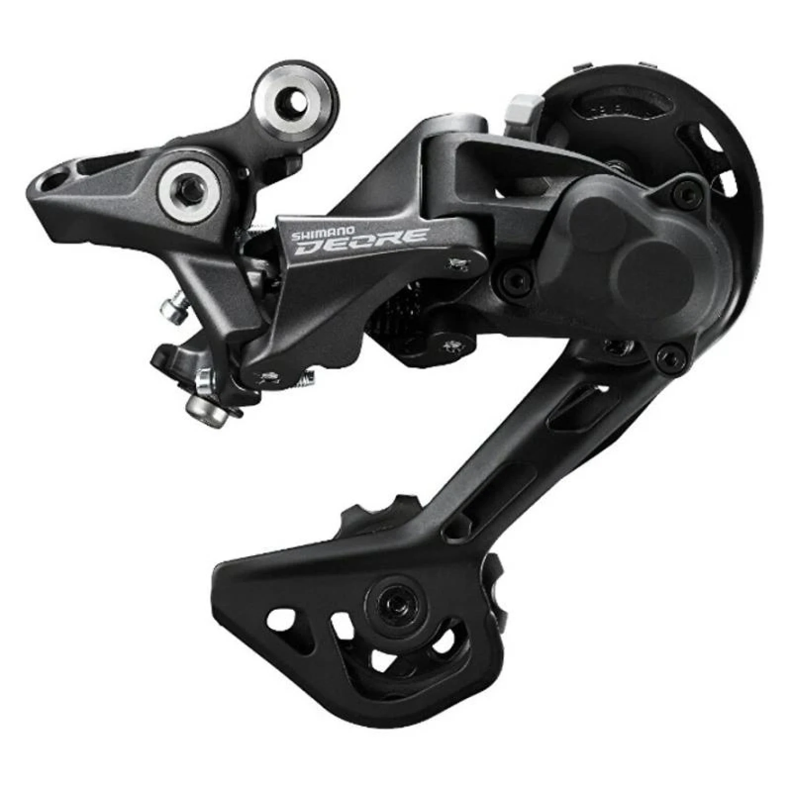 Shimano měnič Deore RD-M5120SGS černý 10,11 speed · záber 1