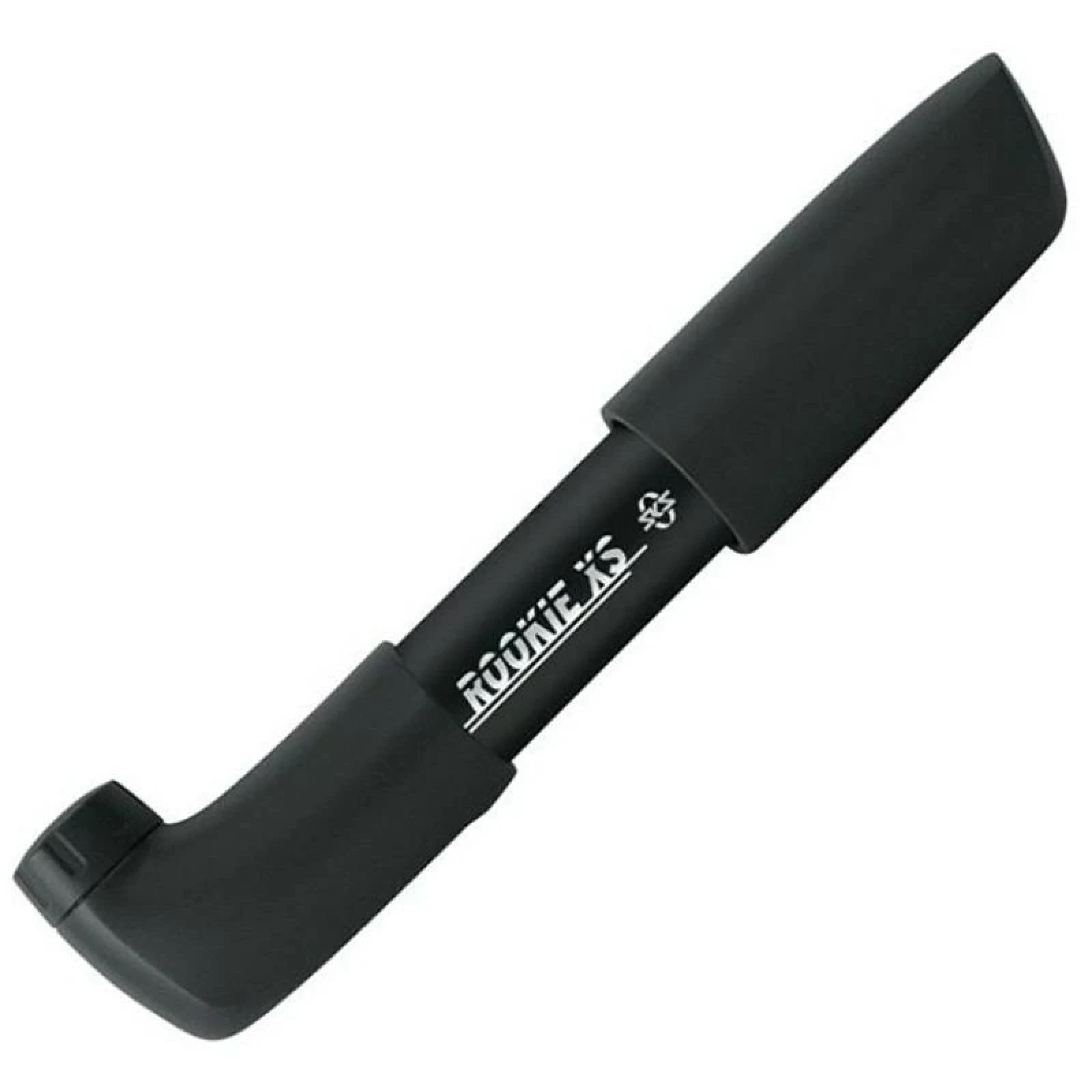 Sks hustilka Rookie XS černá · záber 1