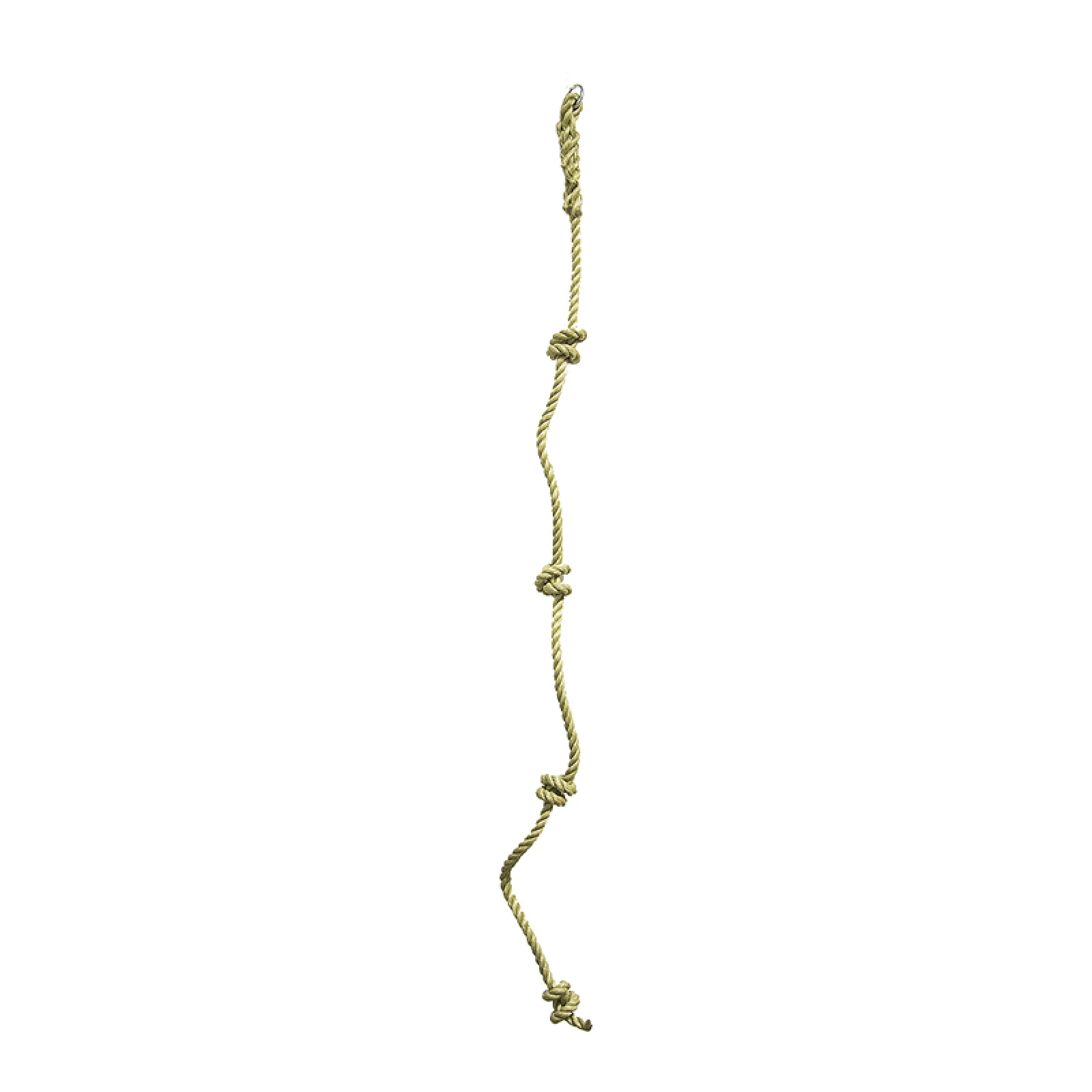Detské šplhacie lano MASTER 190 cm · záber 1