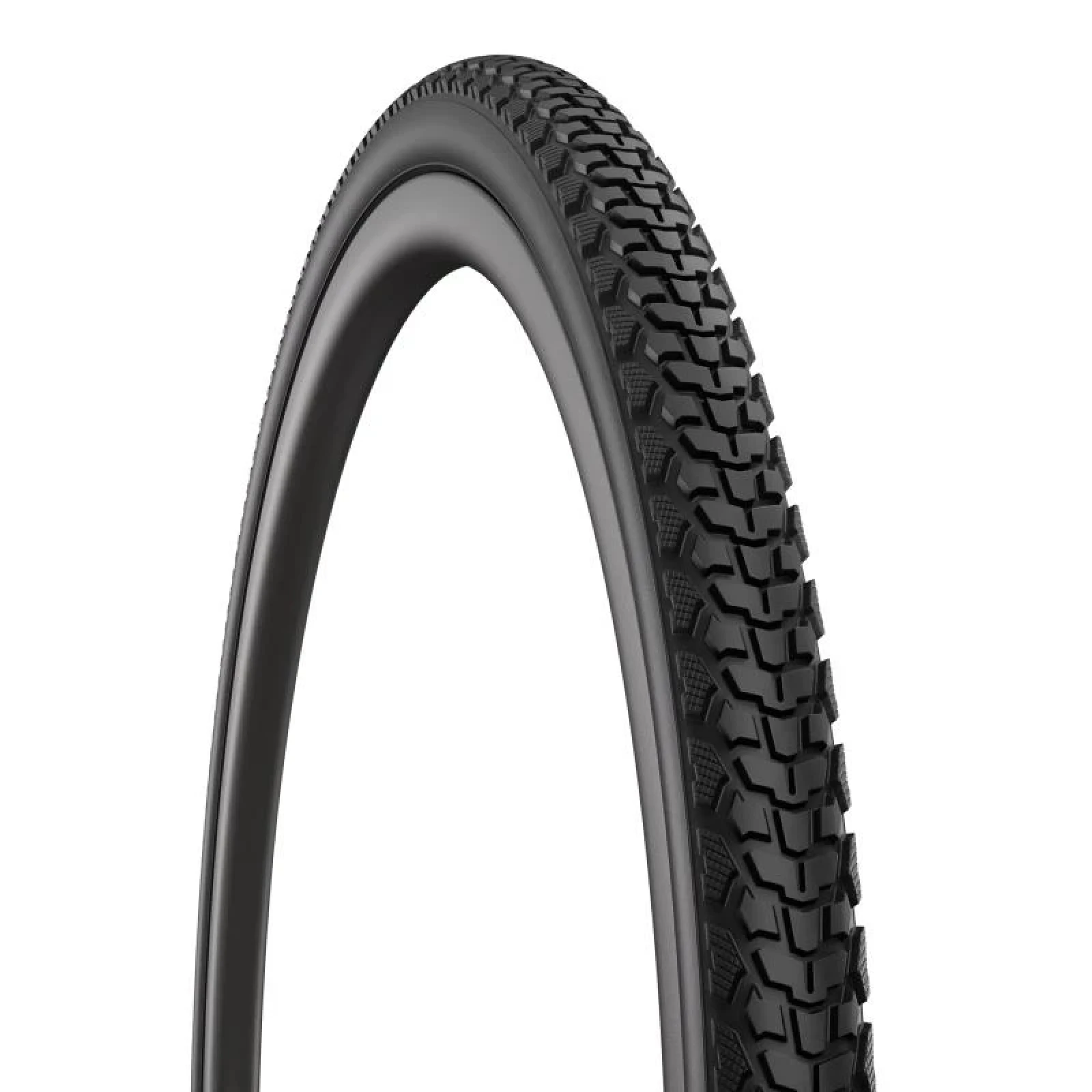 MITAS Plášť 700 x 40C, V84 GRIPPER, černý · záber 1