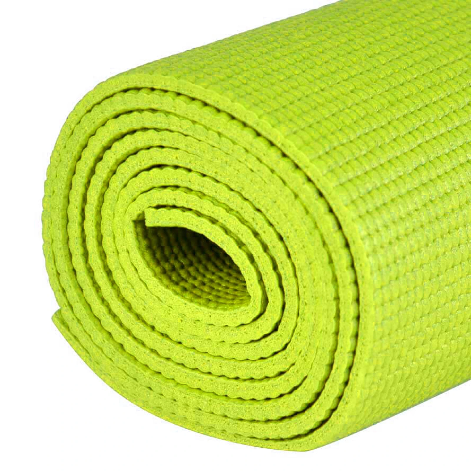 Karimatka inSPORTline Yoga 173x60x0,5 cm · záber 5