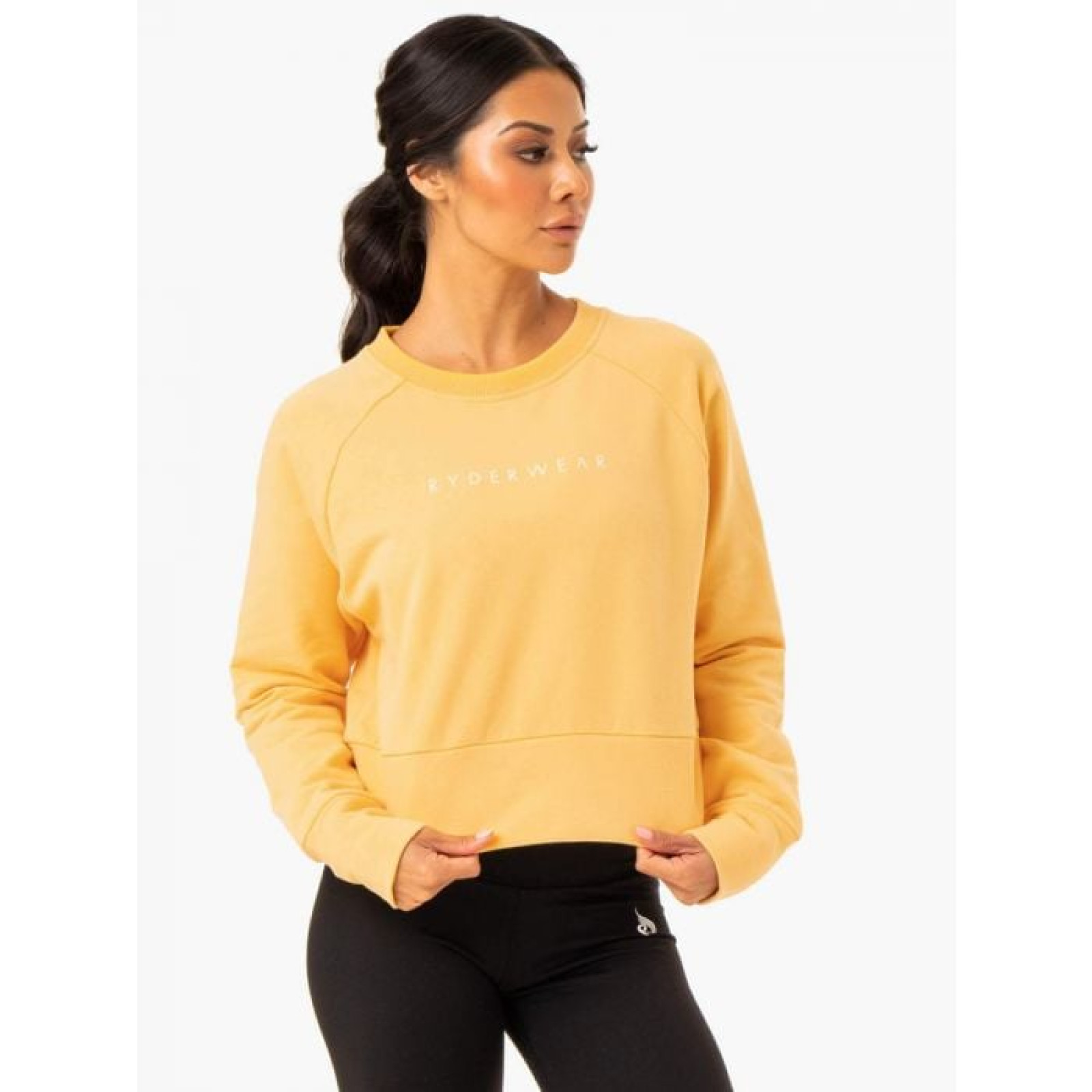 Ryderwear Dámska Mikina Motion Mango LL · záber 1