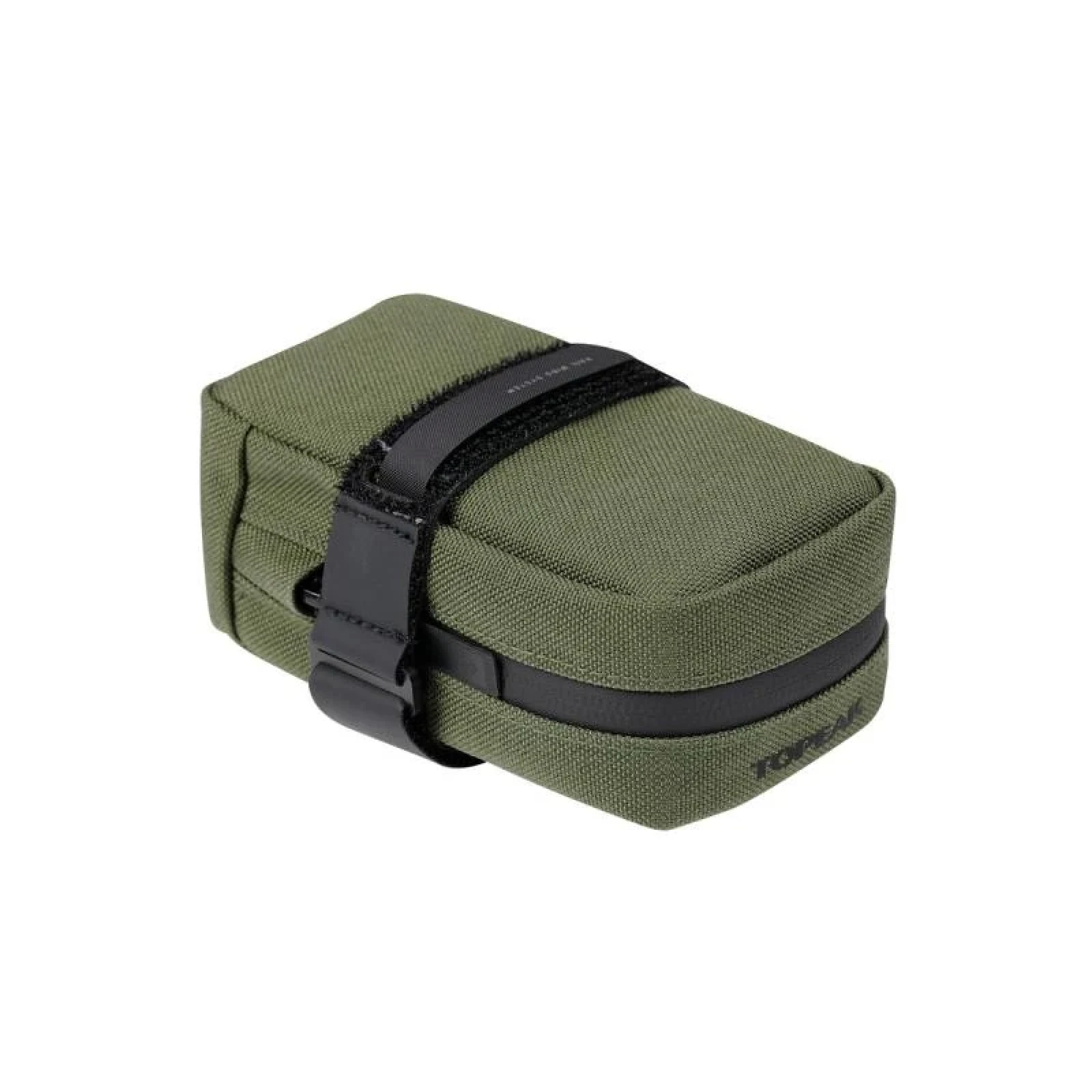 Topeak Brašna Podsedlová - Barva: zelená · záber 1