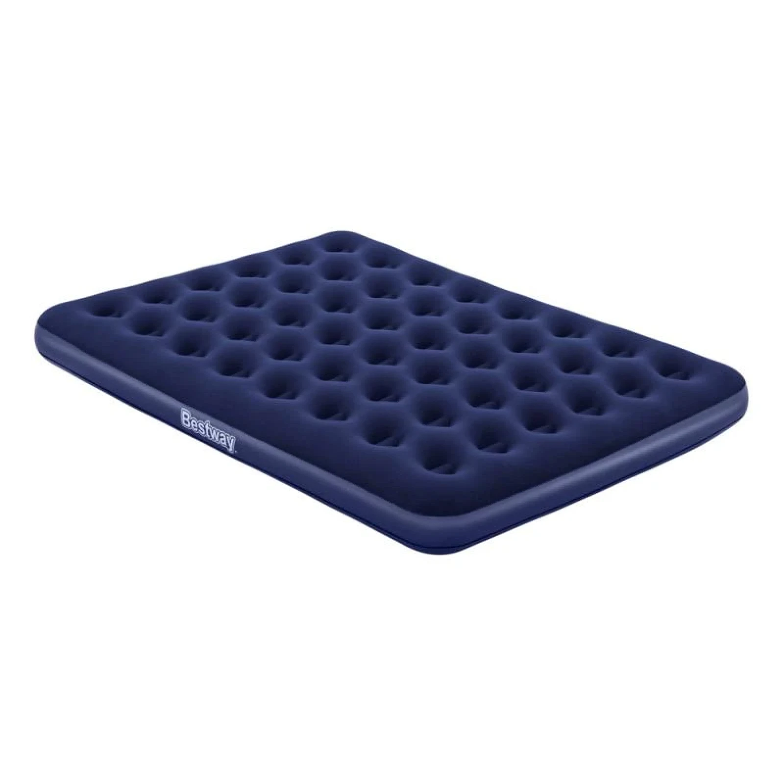 Nafukovací matrace BESTWAY Queen 203 x 152 x 23 cm · záber 2