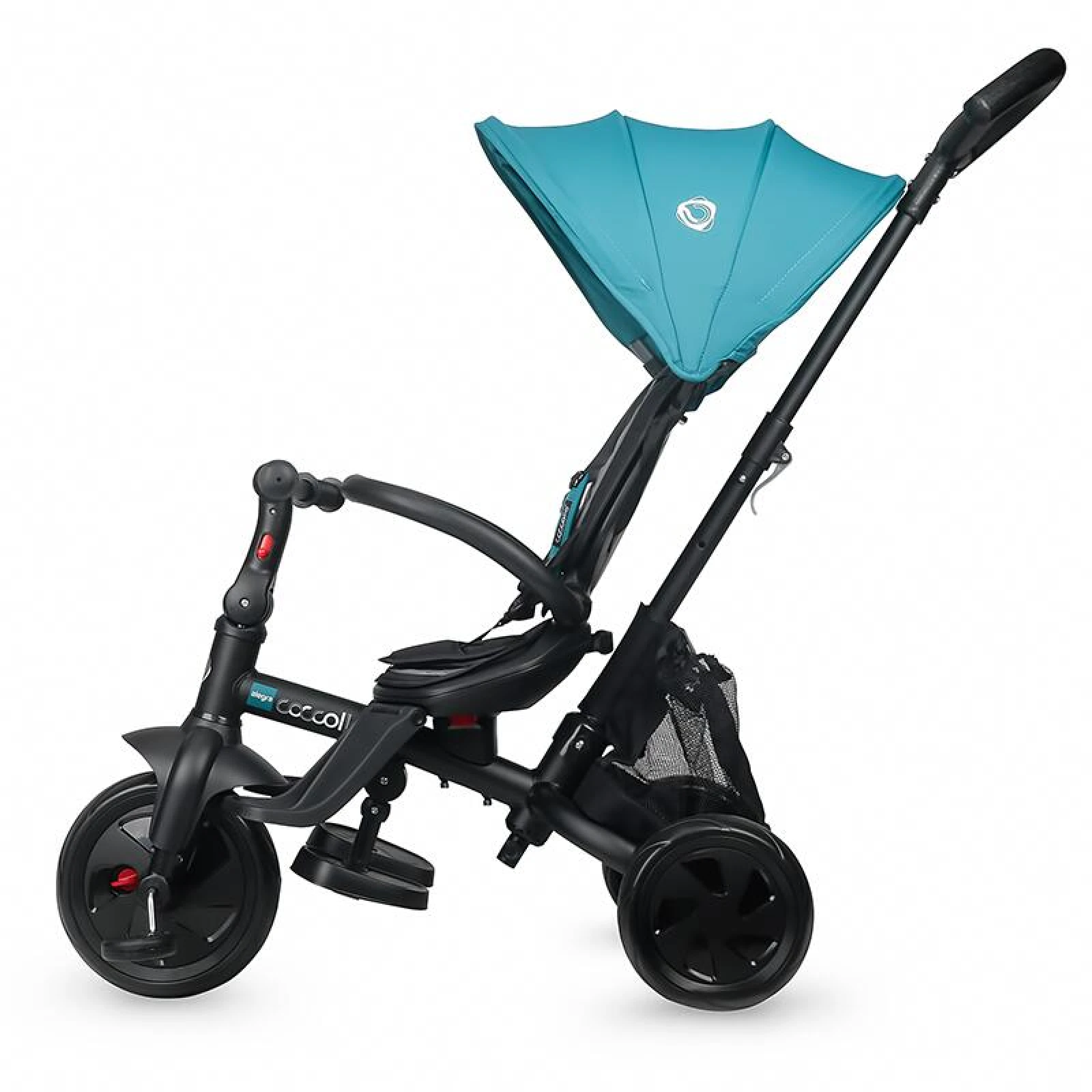 Coccolle Alegra Magenta · záber 5