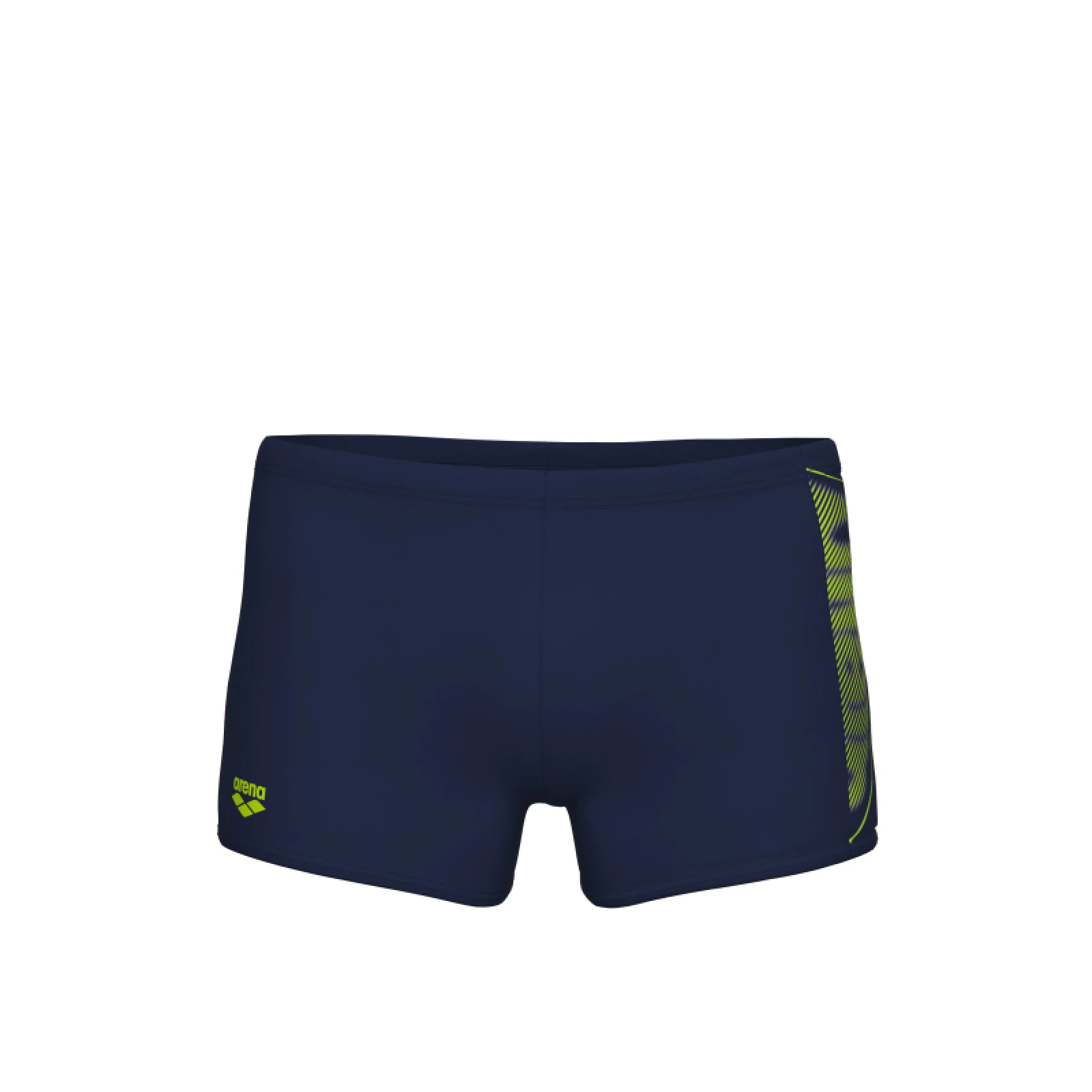 Plavky ARENA Men´s Arena Bright Glare Short · záber 12