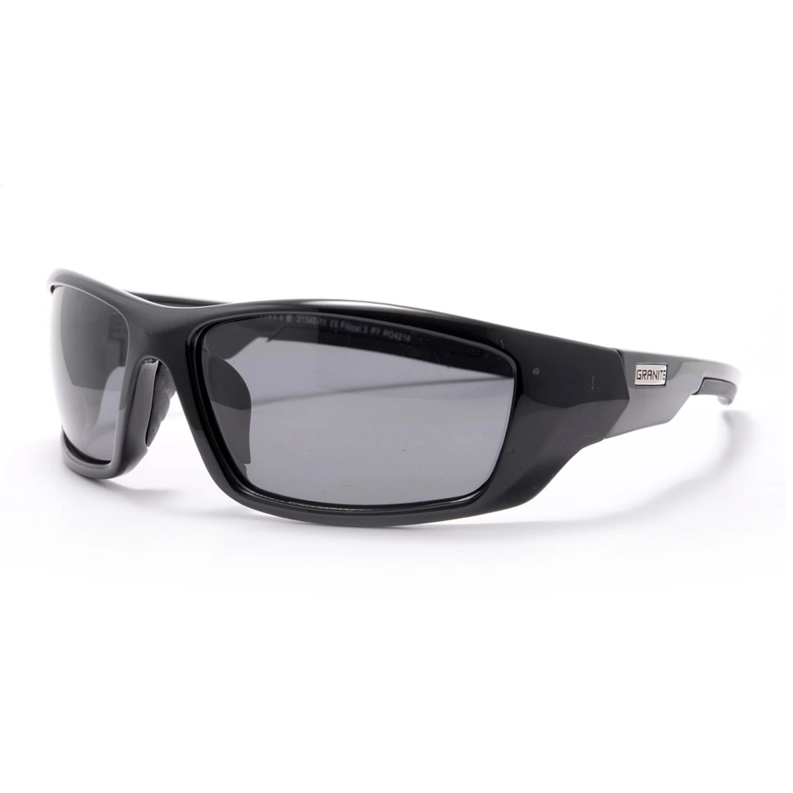 Granite Sport 7 Polarized · záber 1
